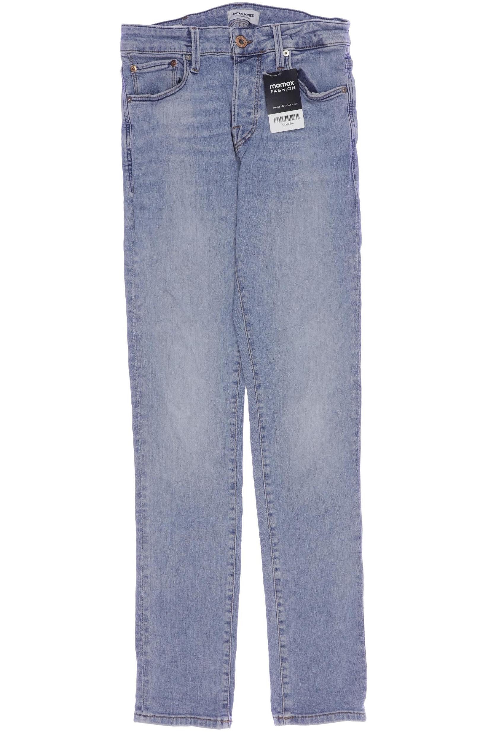 

Jack & Jones Herren Jeans, blau, Gr. 29