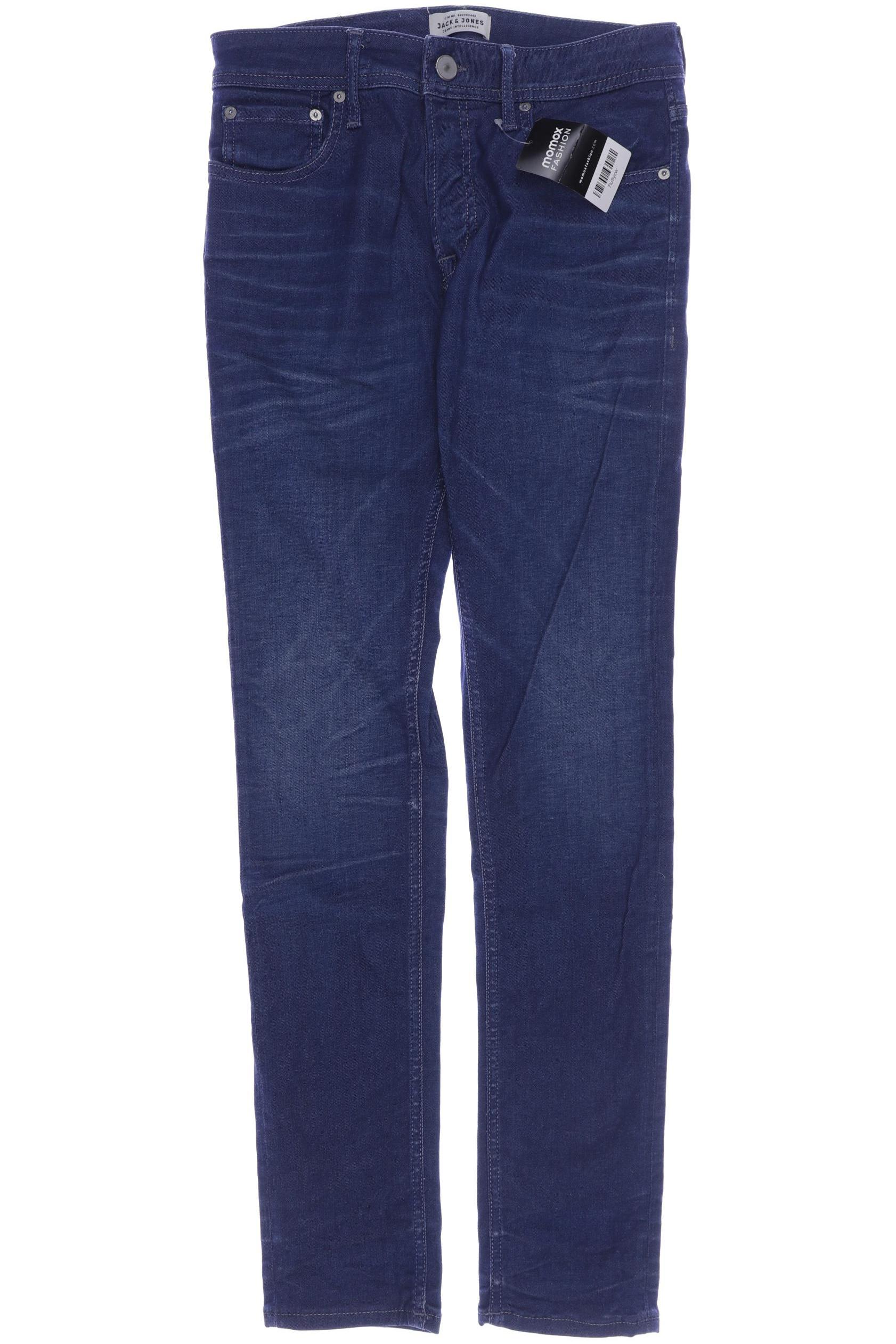 

Jack & Jones Herren Jeans, blau, Gr. 29