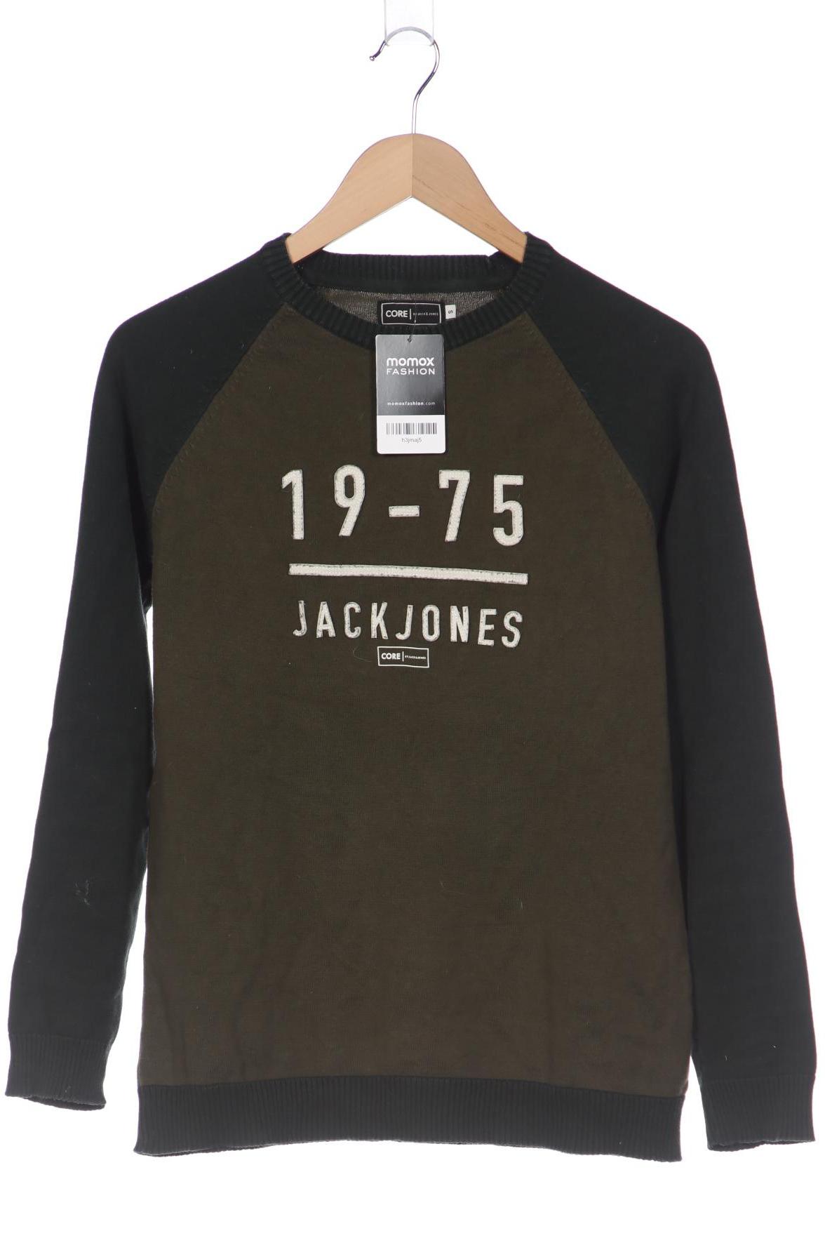 

JACK & JONES Herren Pullover, grün