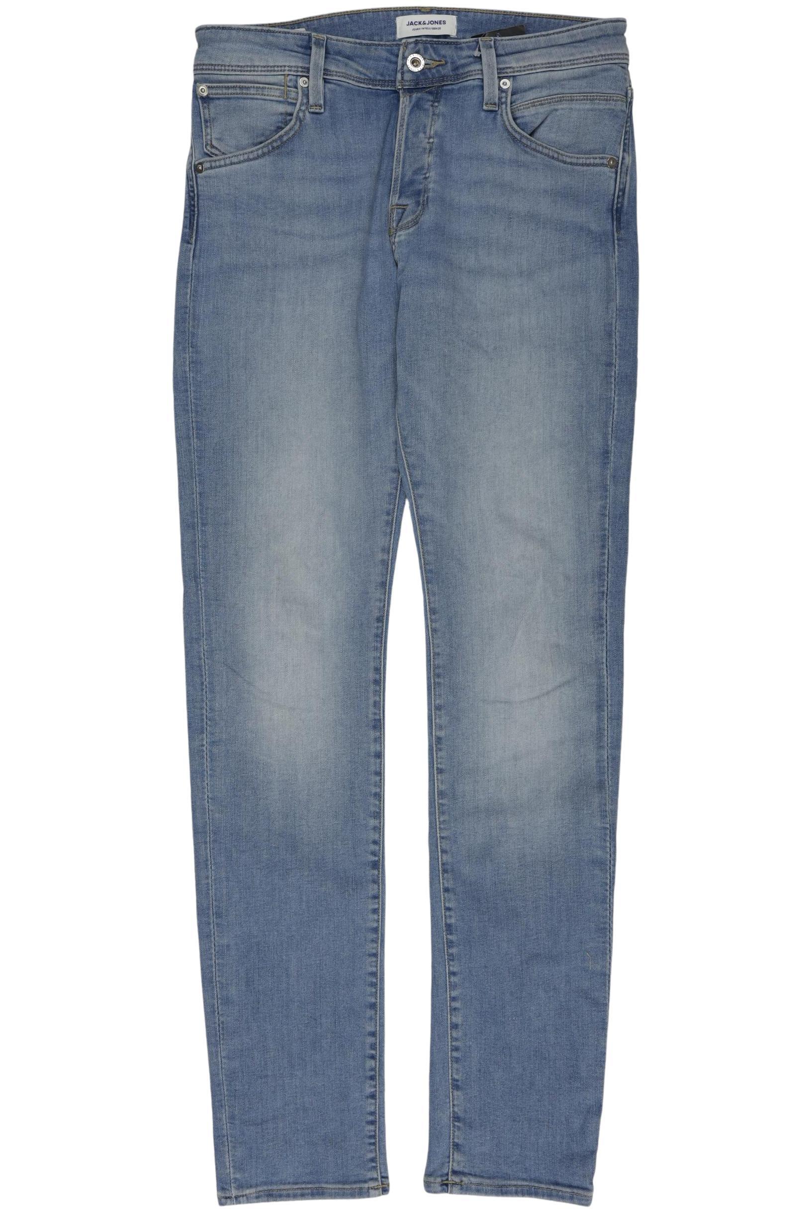 

Jack & Jones Herren Jeans, hellblau, Gr. 29
