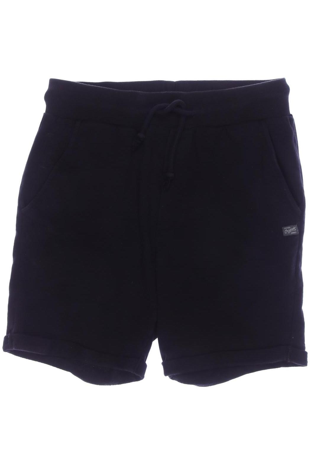

Jack & Jones Herren Shorts, schwarz, Gr. 46