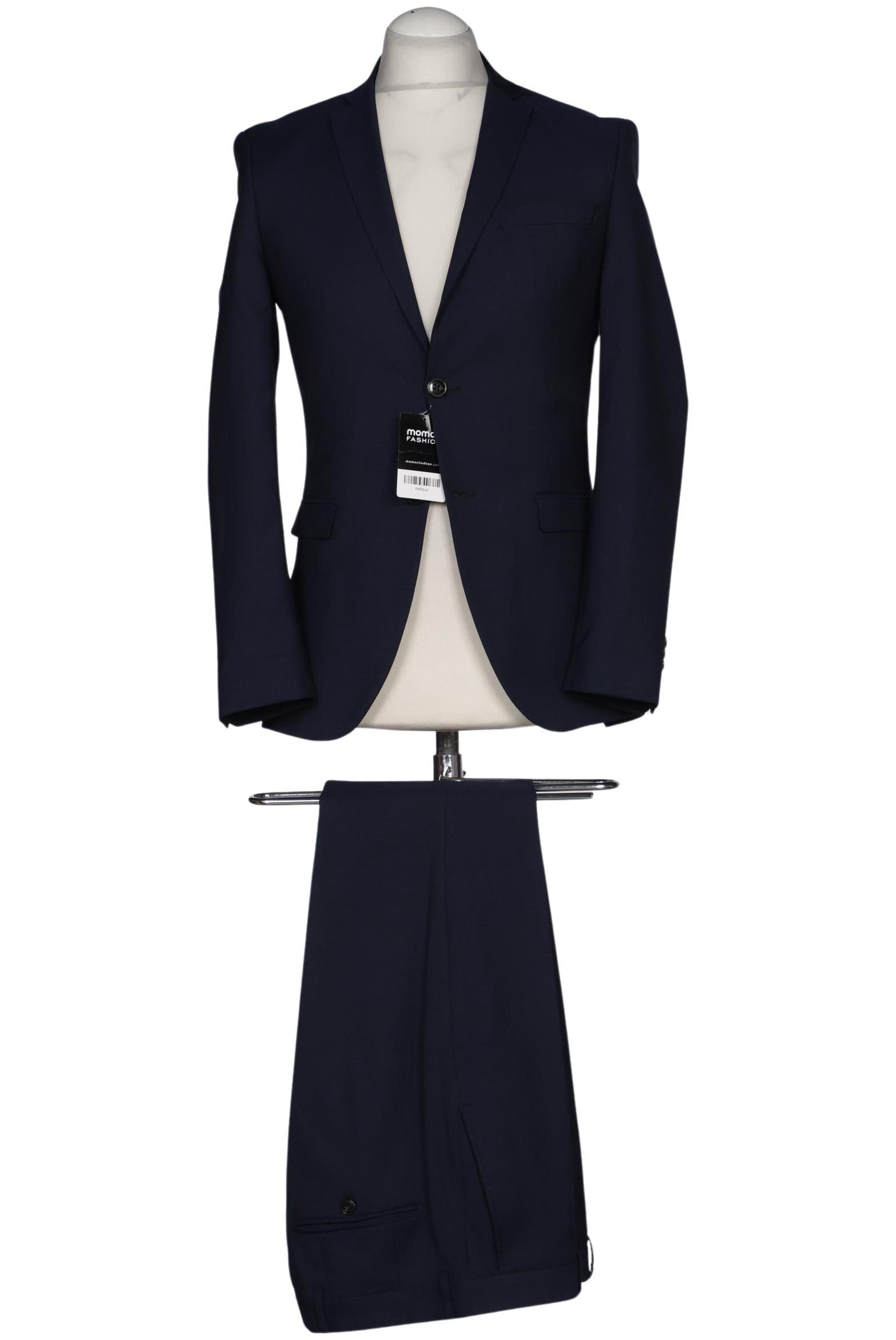 

Jack & Jones Herren Anzug, marineblau, Gr. 46