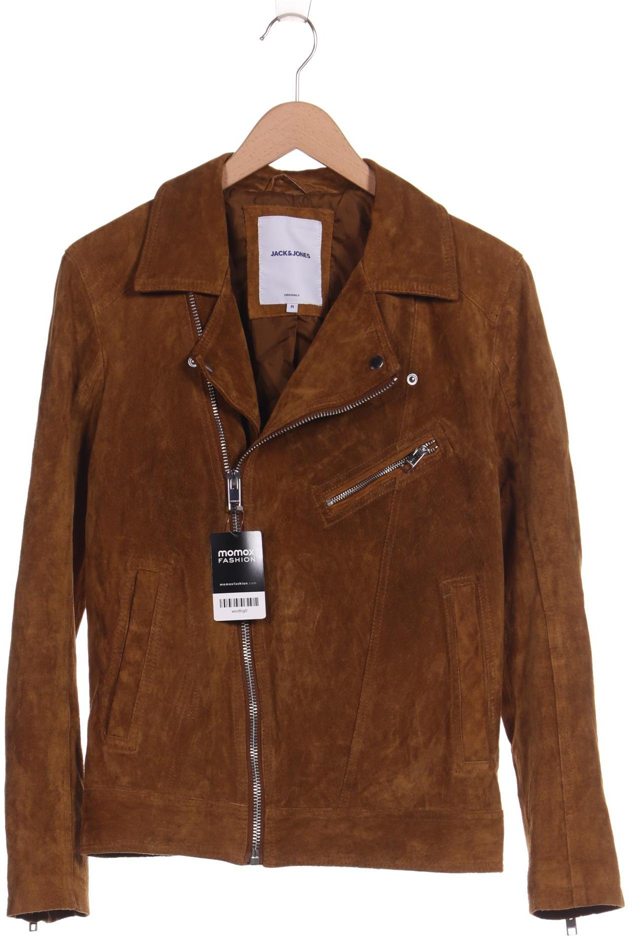 

Jack & Jones Herren Jacke, braun, Gr. 48