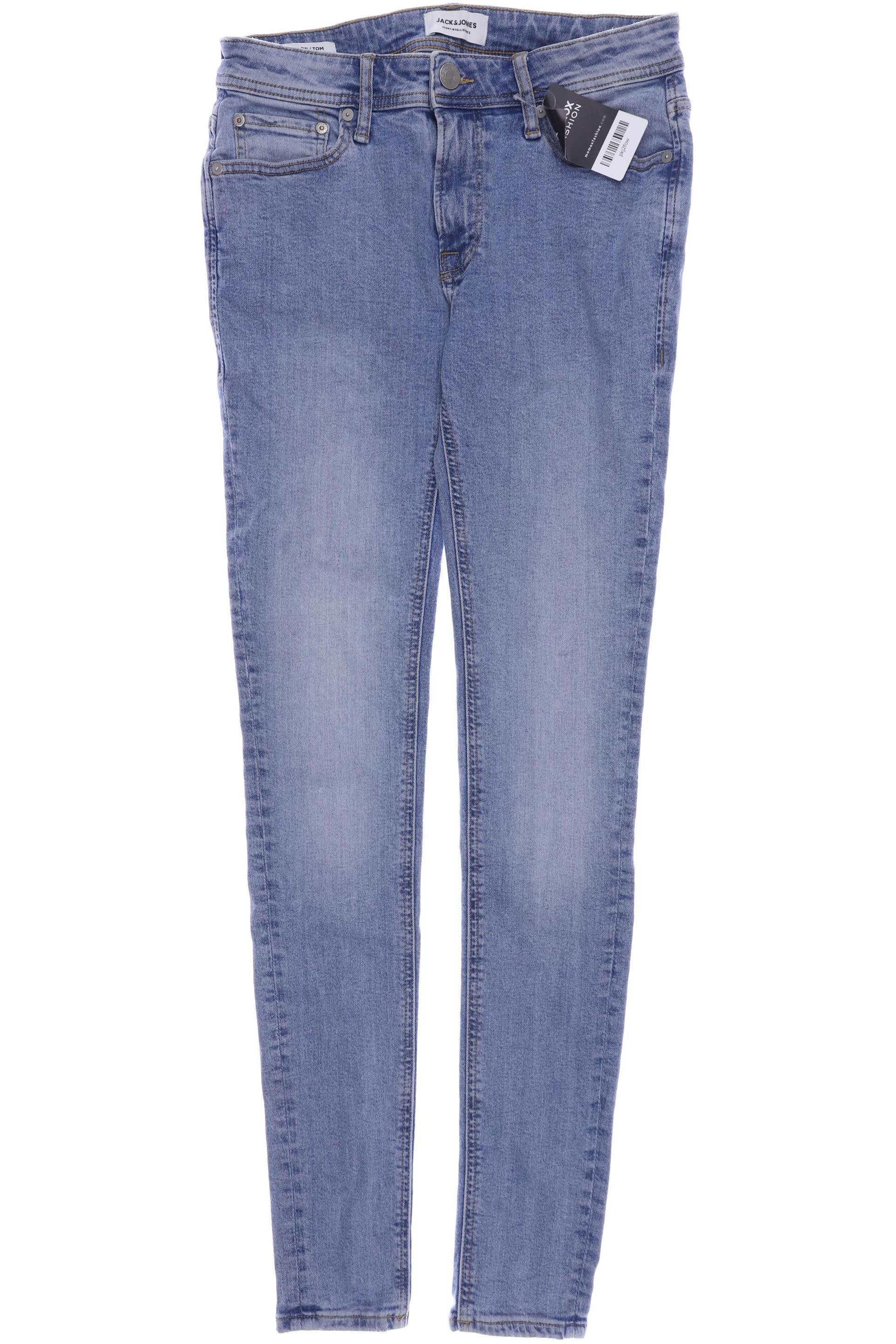 

JACK & JONES Herren Jeans, blau