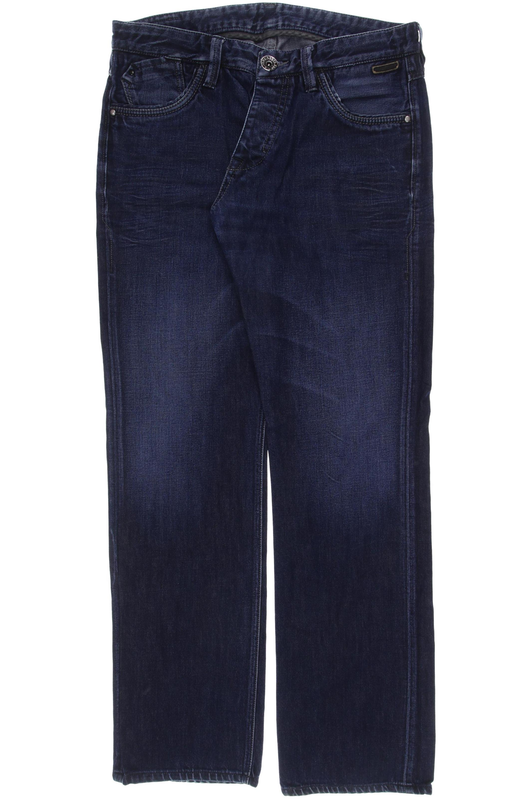 

Jack & Jones Herren Jeans, blau, Gr. 34