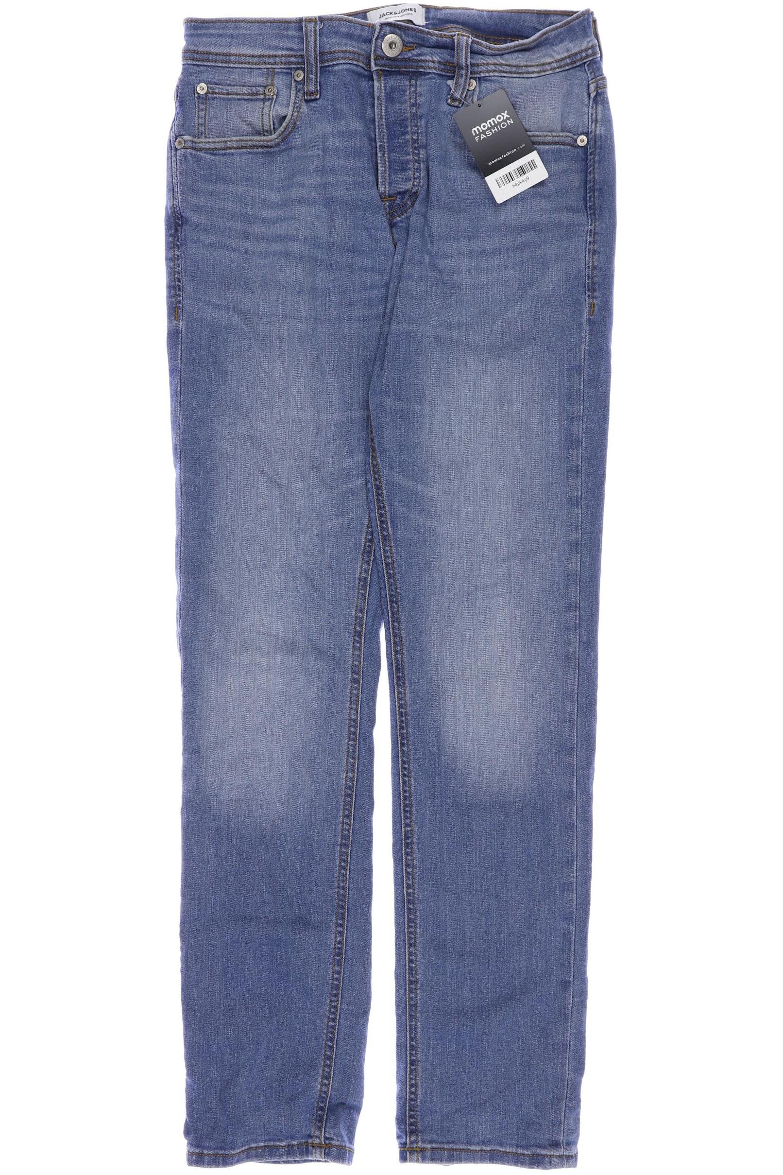 

JACK & JONES Herren Jeans, blau