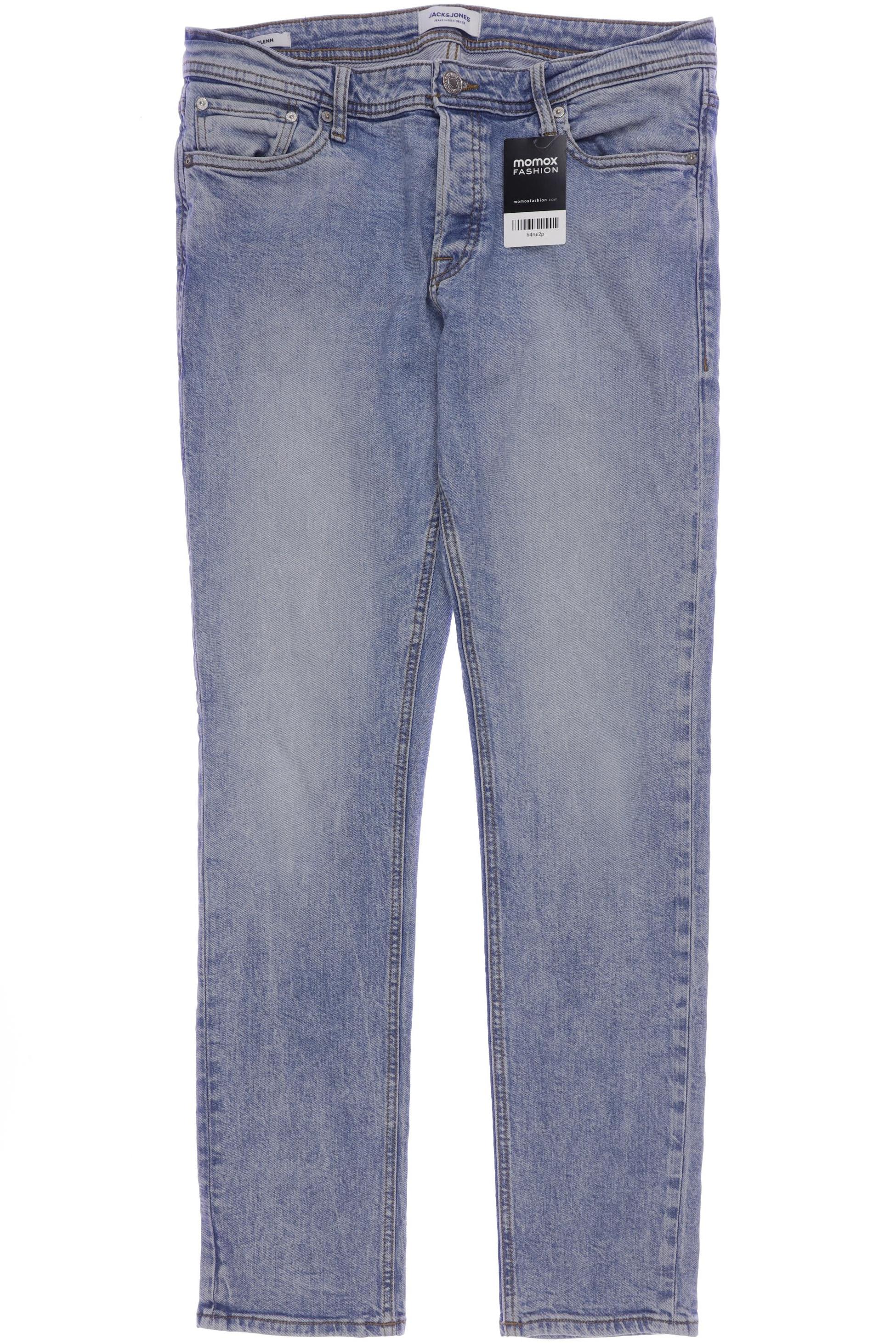 

Jack & Jones Herren Jeans, hellblau, Gr. 34