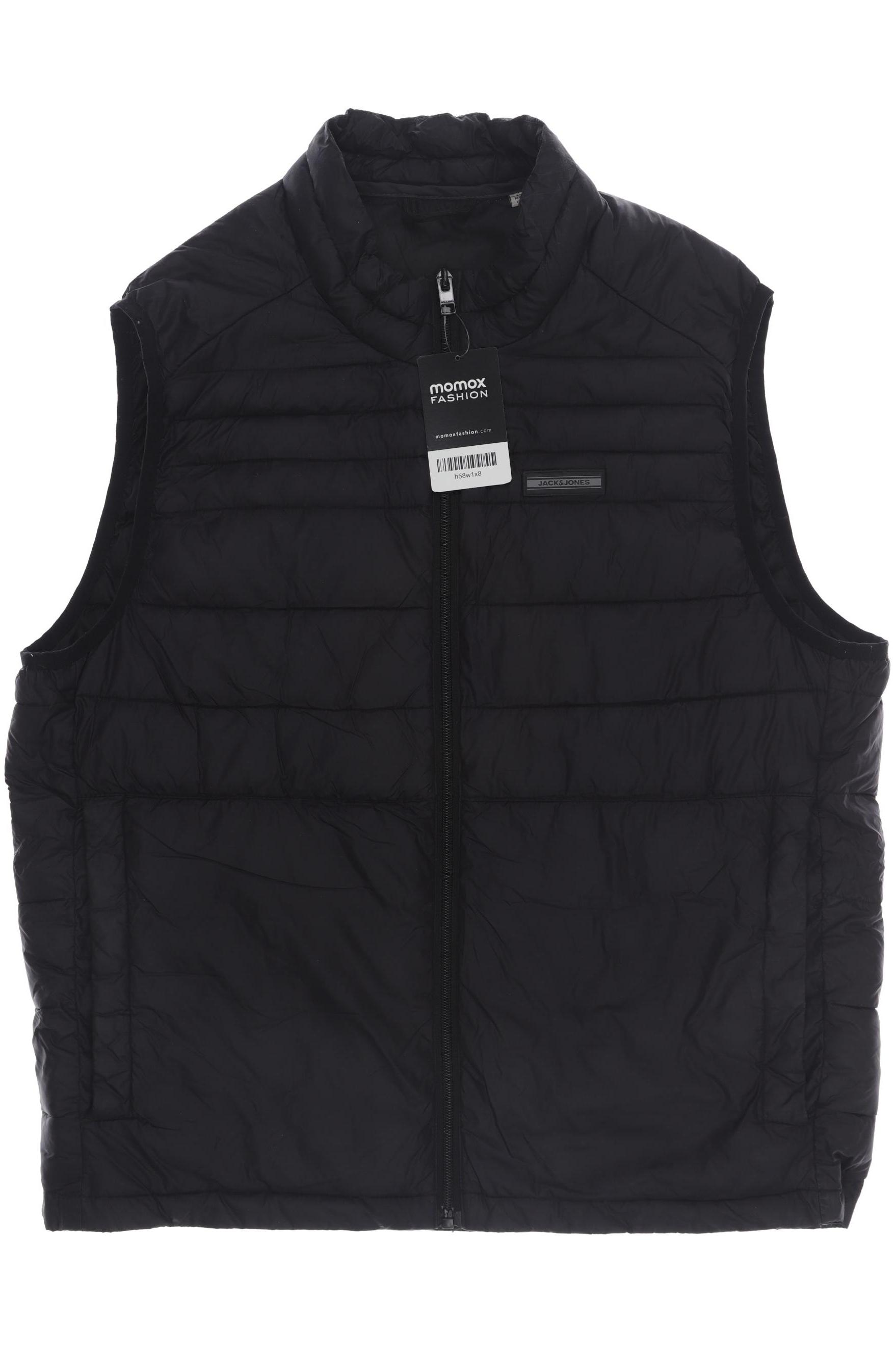 

Jack & Jones Herren Weste, flieder