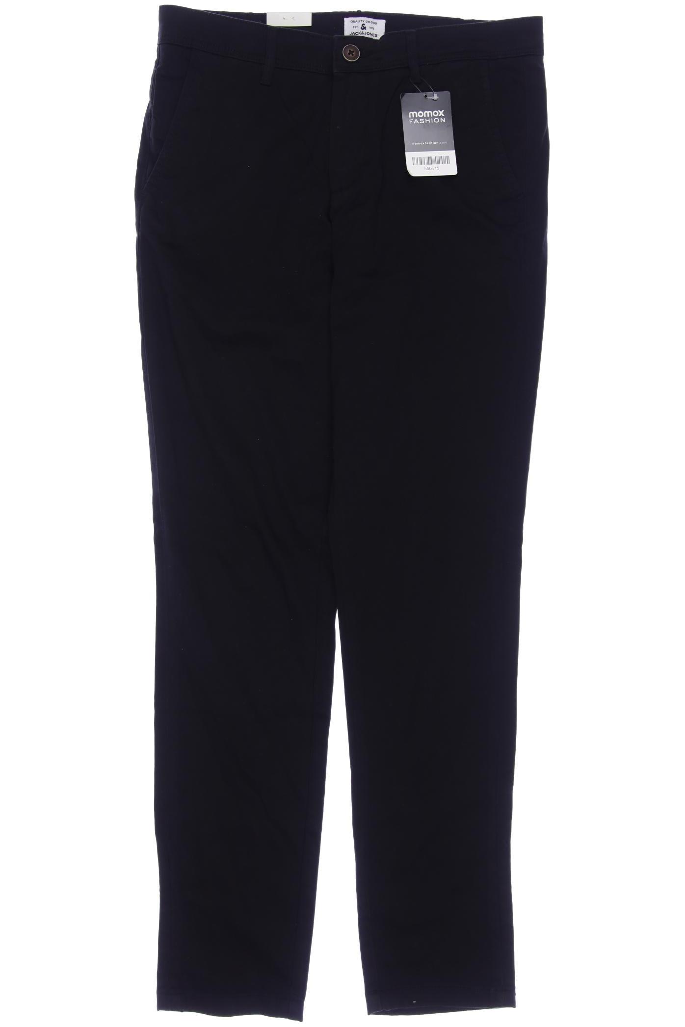 

Jack & Jones Herren Jeans, schwarz, Gr. 29