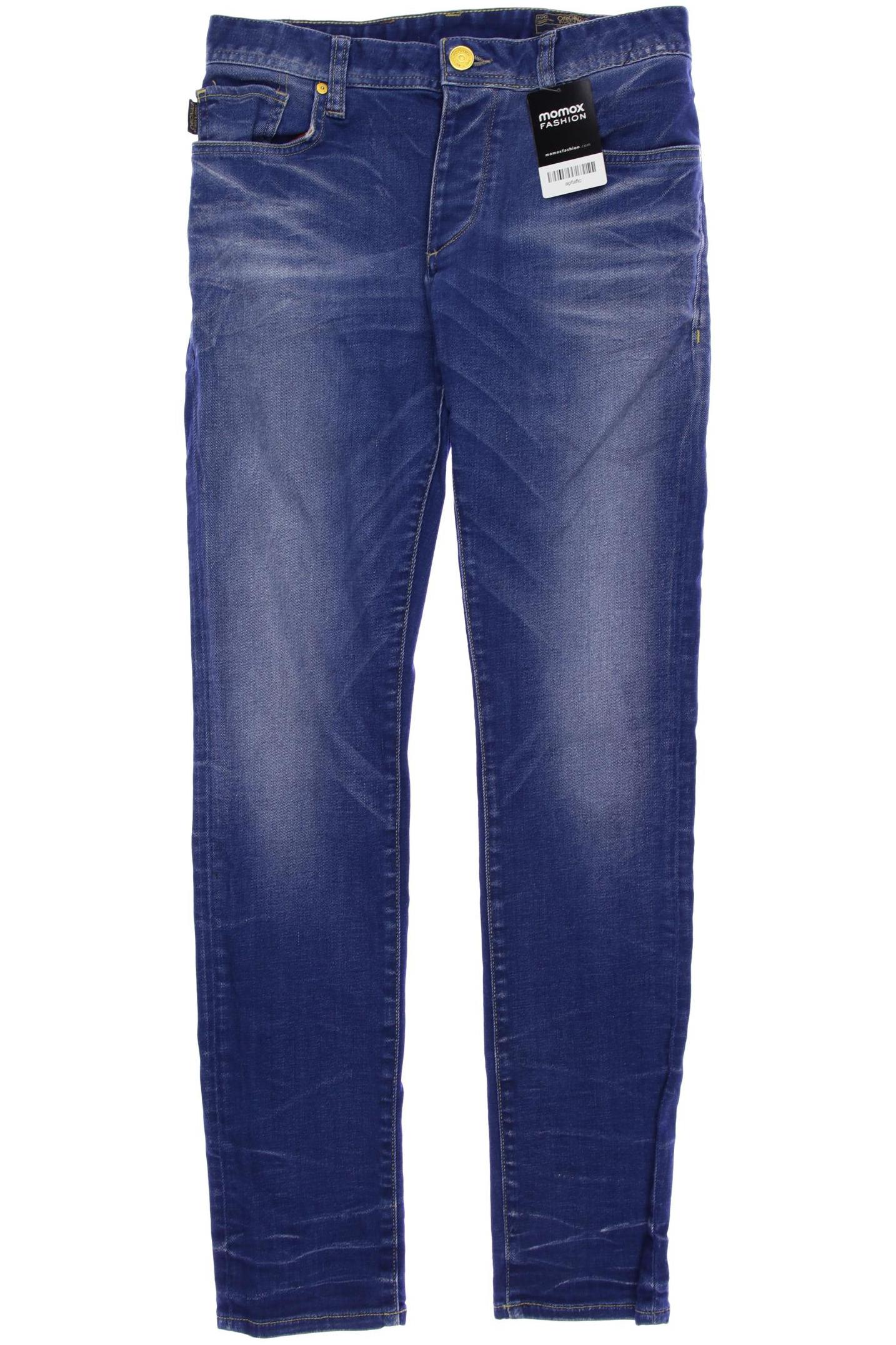 

Jack & Jones Herren Jeans, blau, Gr. 30