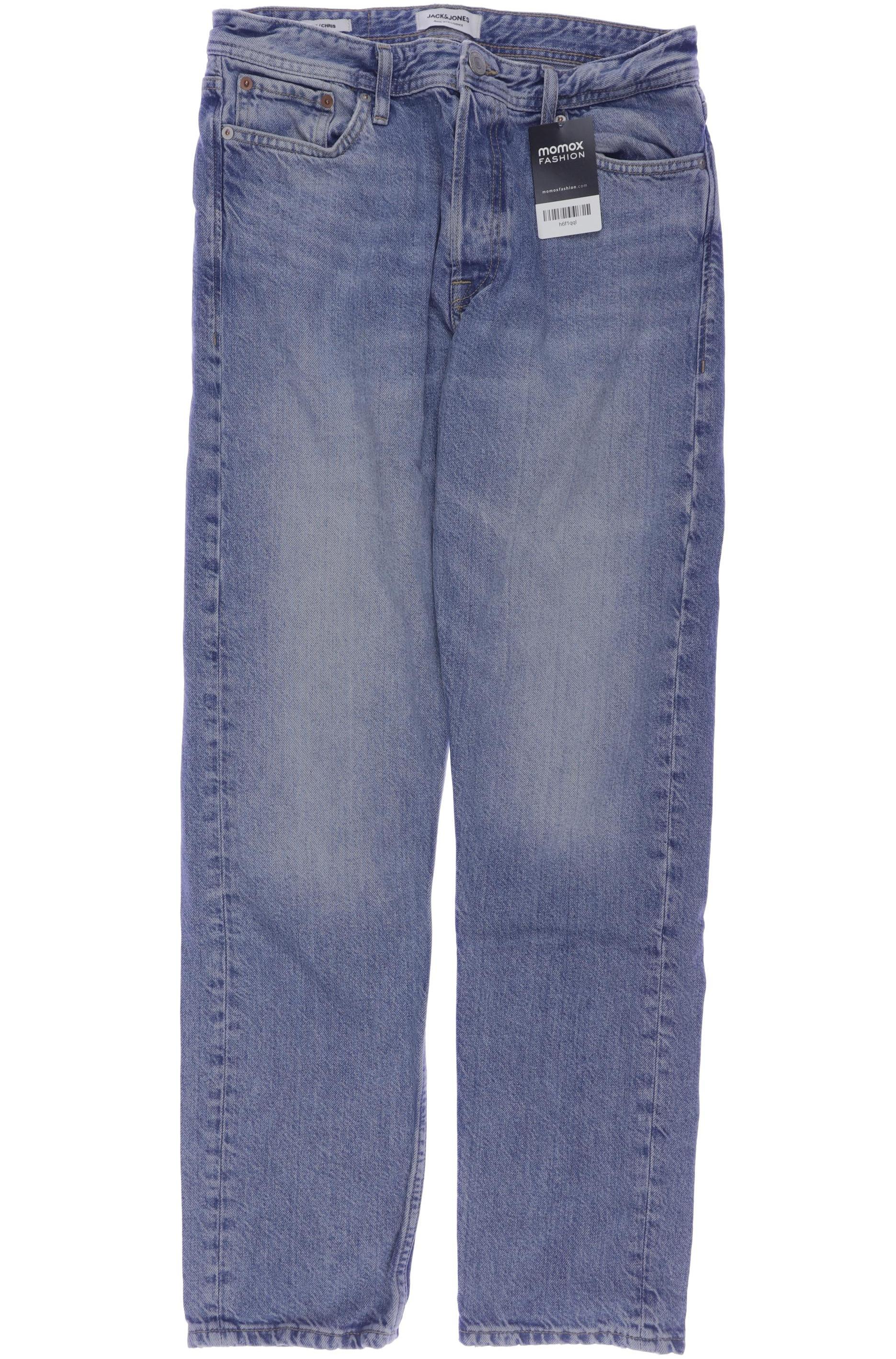 

Jack & Jones Herren Jeans, hellblau, Gr. 30