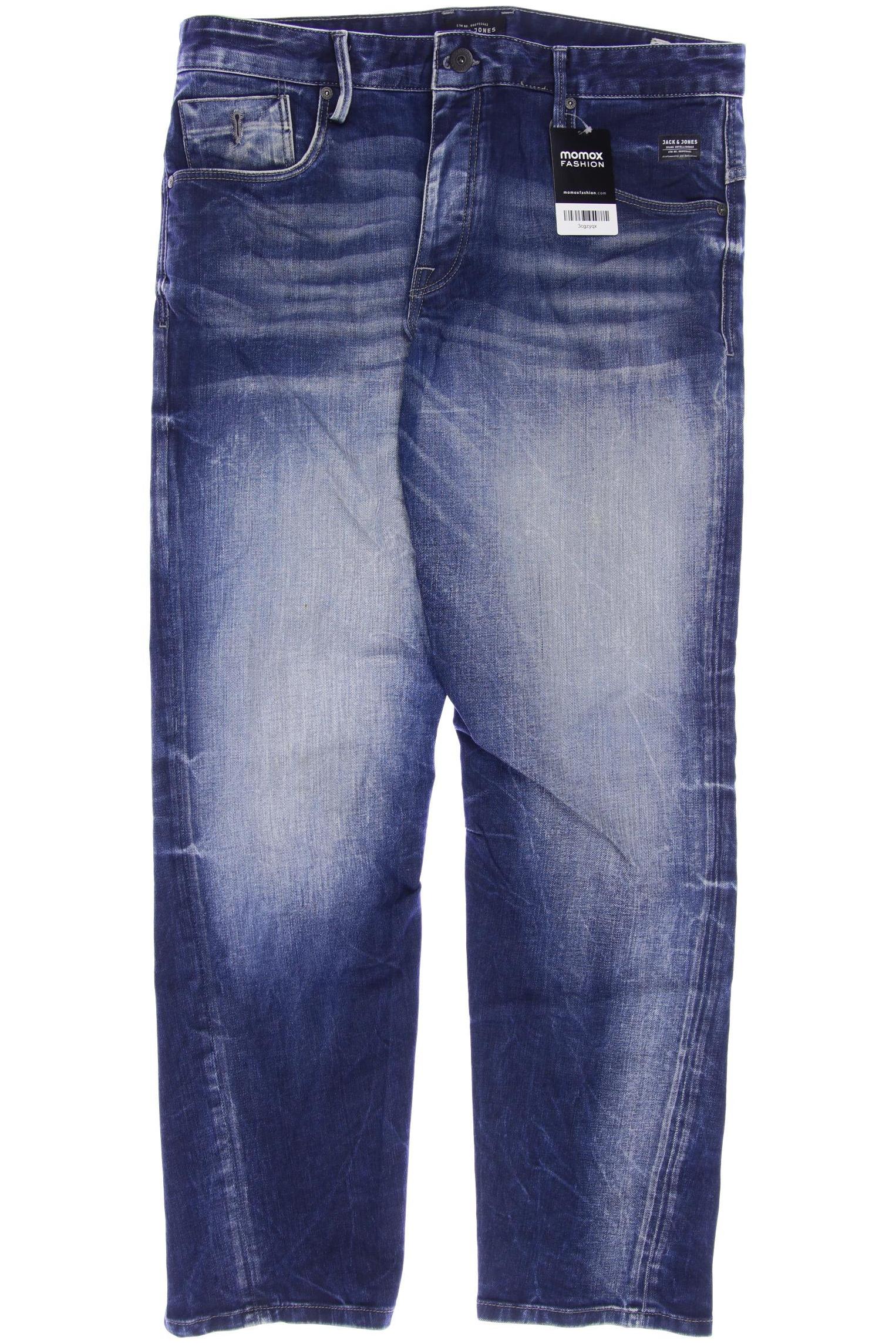 

Jack & Jones Herren Jeans, blau, Gr. 36