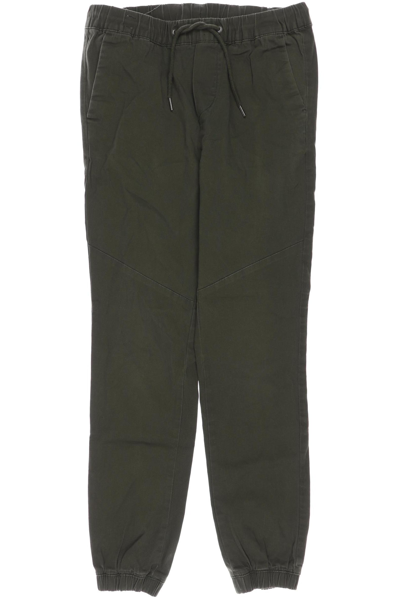 

Jack & Jones Herren Stoffhose, grün, Gr. 44