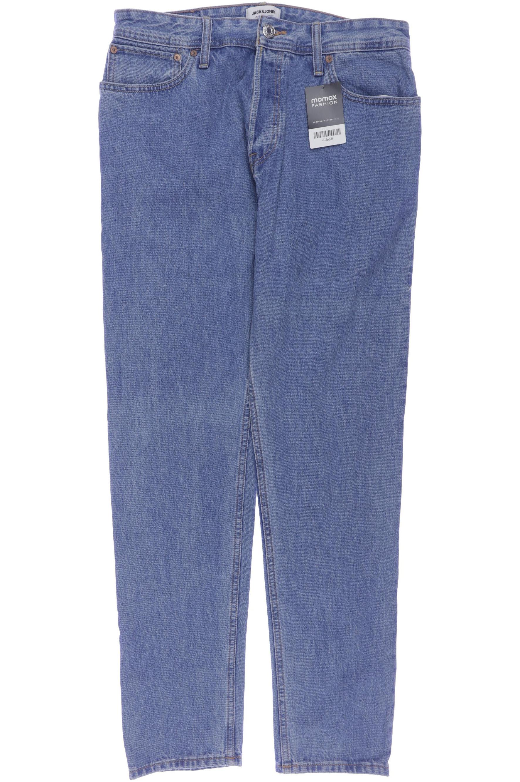

Jack & Jones Herren Jeans, blau, Gr. 38