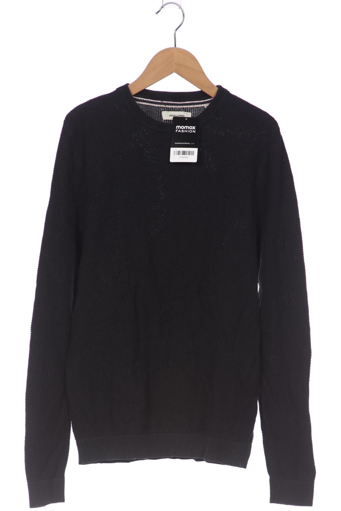 

Jack & Jones Herren Pullover, marineblau, Gr. 46