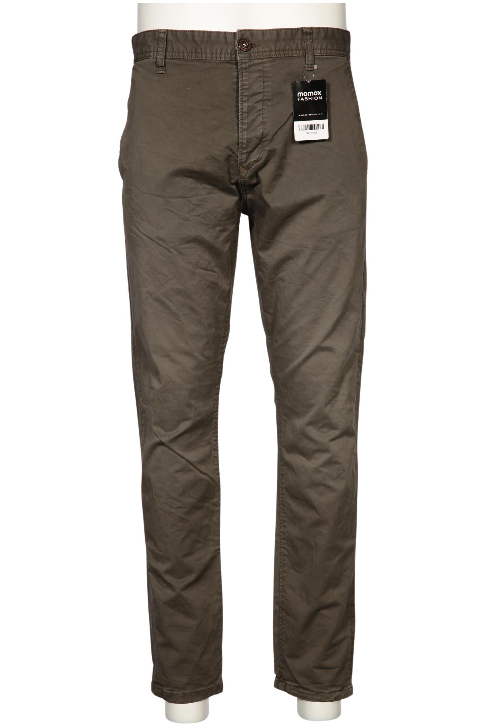 

Jack & Jones Herren Stoffhose, braun, Gr. 36