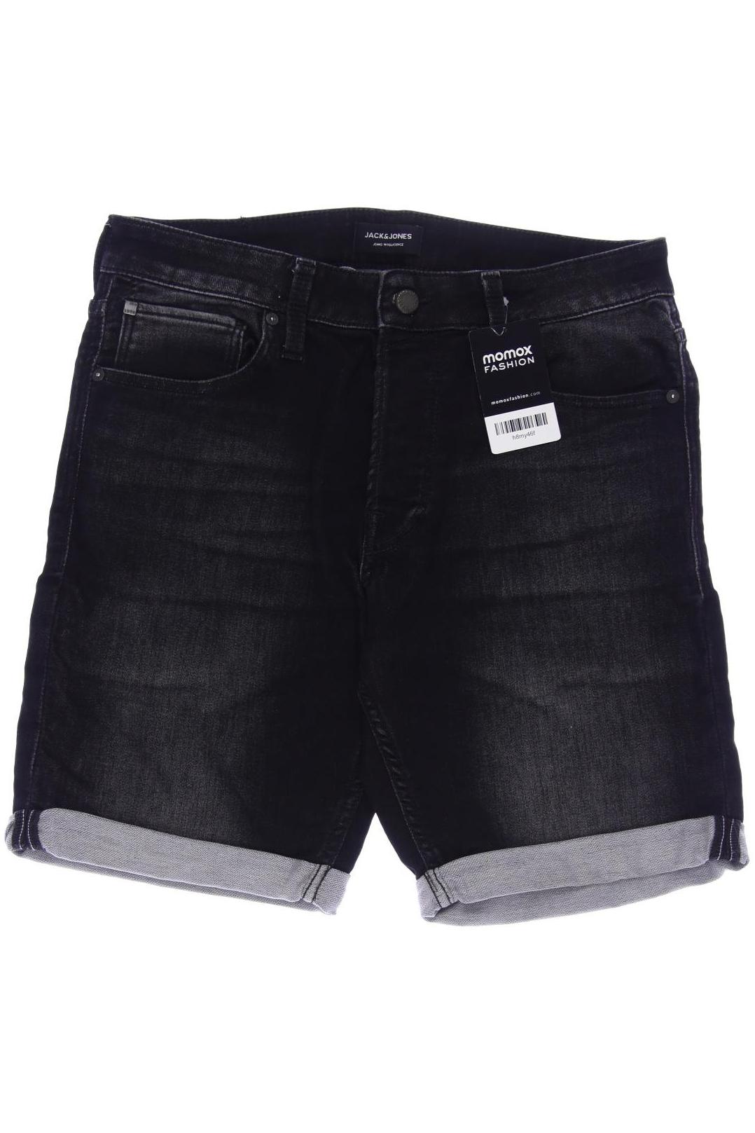 

Jack & Jones Herren Shorts, grau