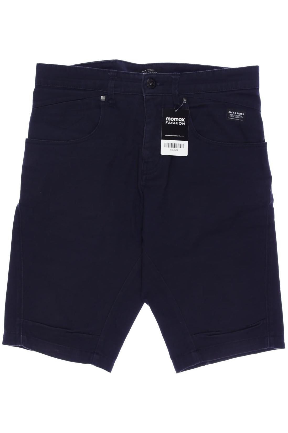 

Jack & Jones Herren Shorts, grau, Gr. 48