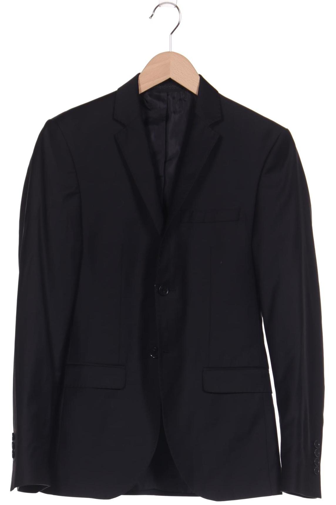 

Jack & Jones Herren Sakko, schwarz