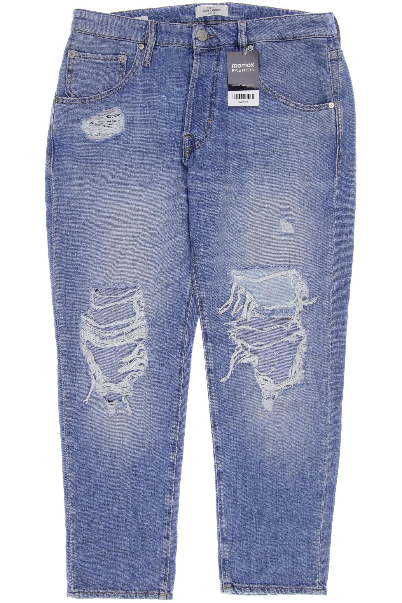 

Jack & Jones Herren Jeans, hellblau, Gr. 50