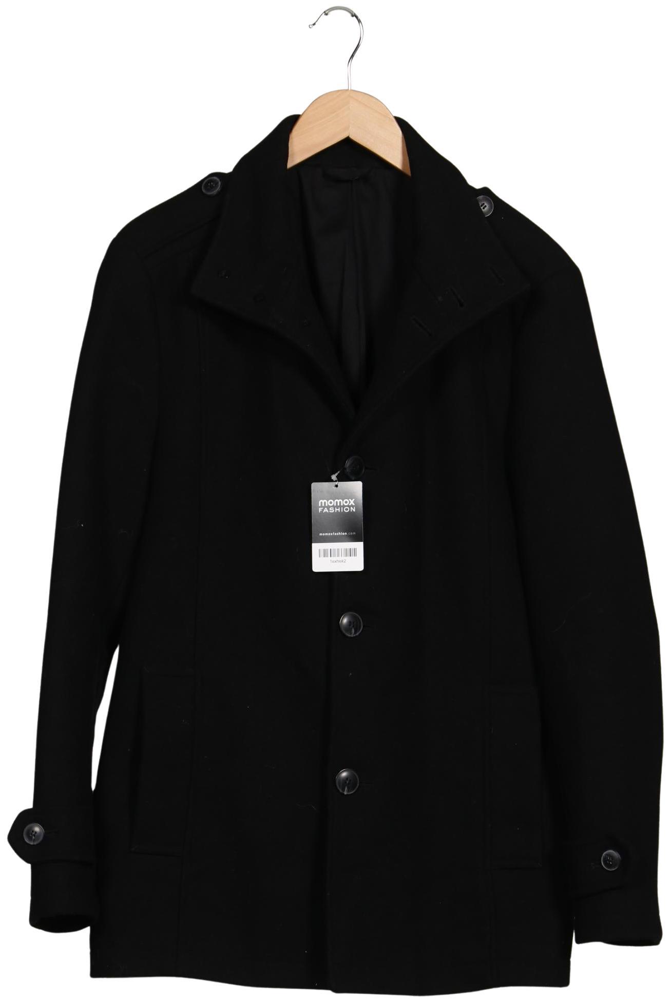 

Jack & Jones Herren Jacke, schwarz, Gr. 48