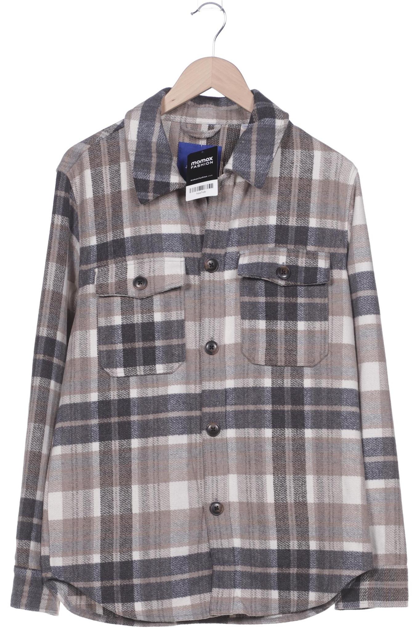 

Jack & Jones Herren Jacke, braun, Gr. 46