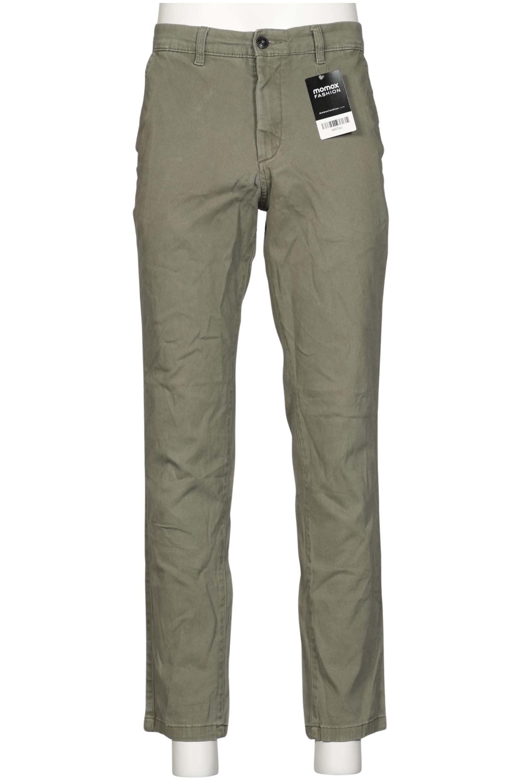 

Jack & Jones Herren Stoffhose, grün, Gr. 31