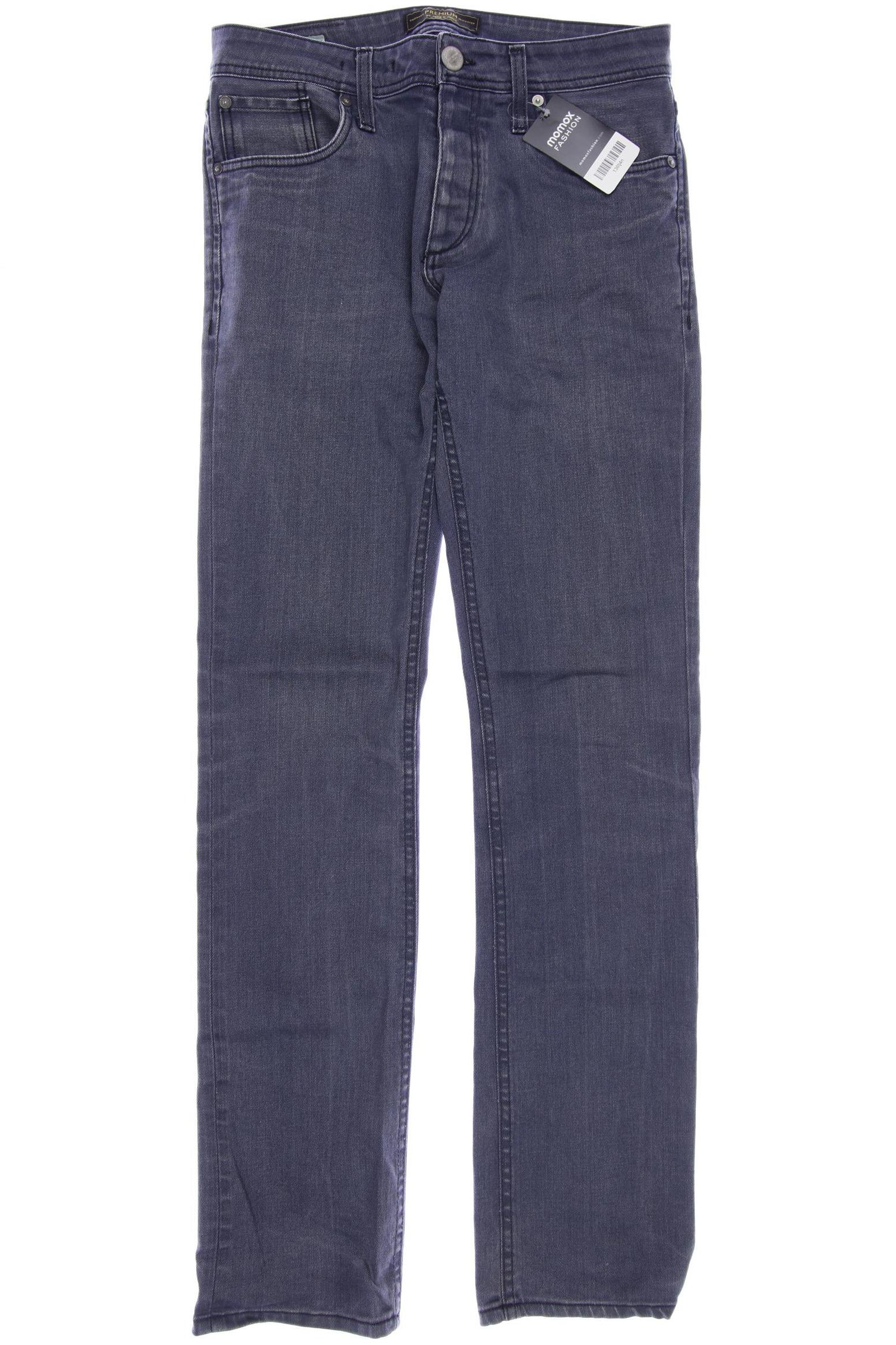 

Jack & Jones Herren Jeans, blau