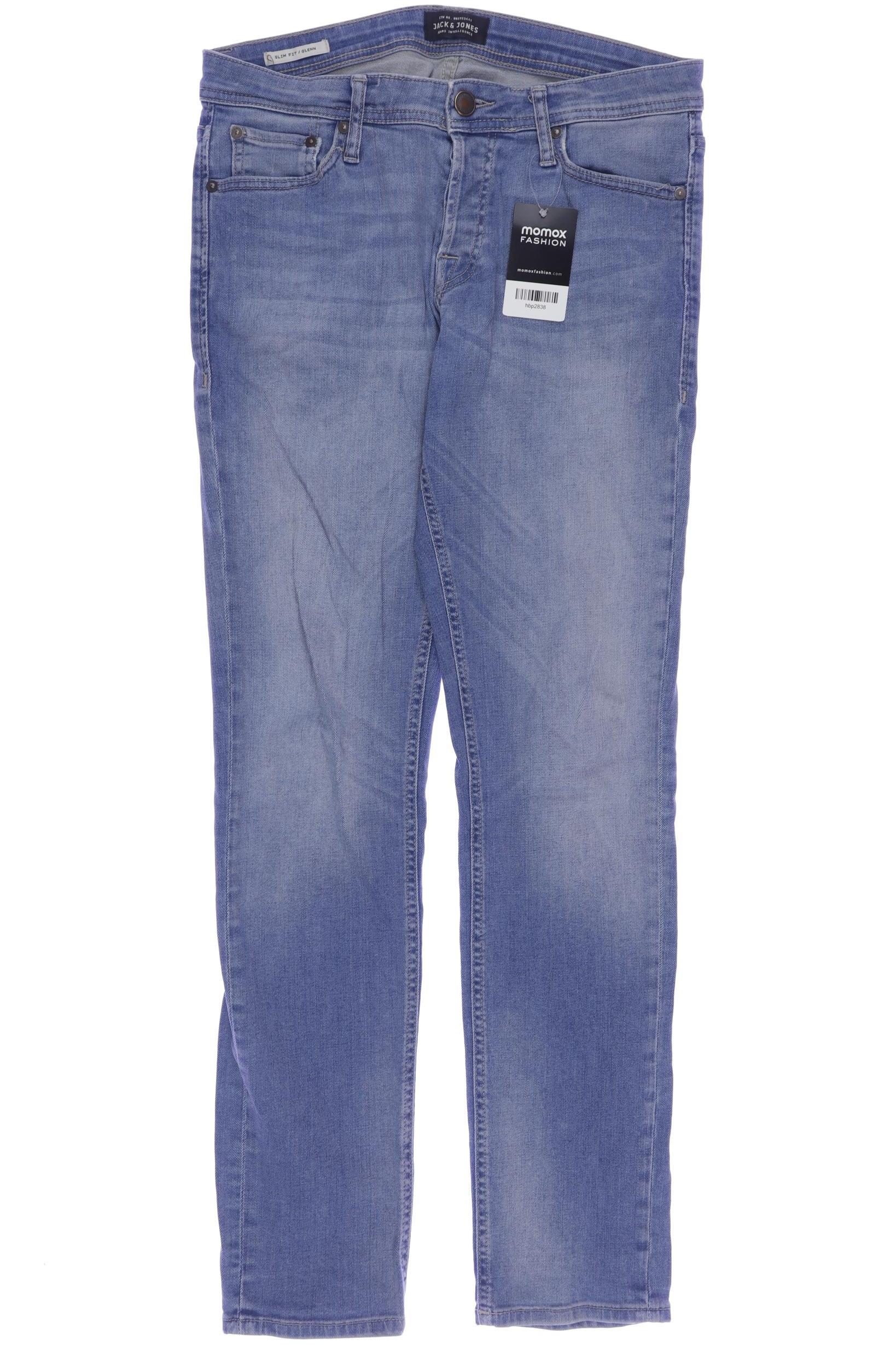 

Jack & Jones Herren Jeans, blau, Gr. 31