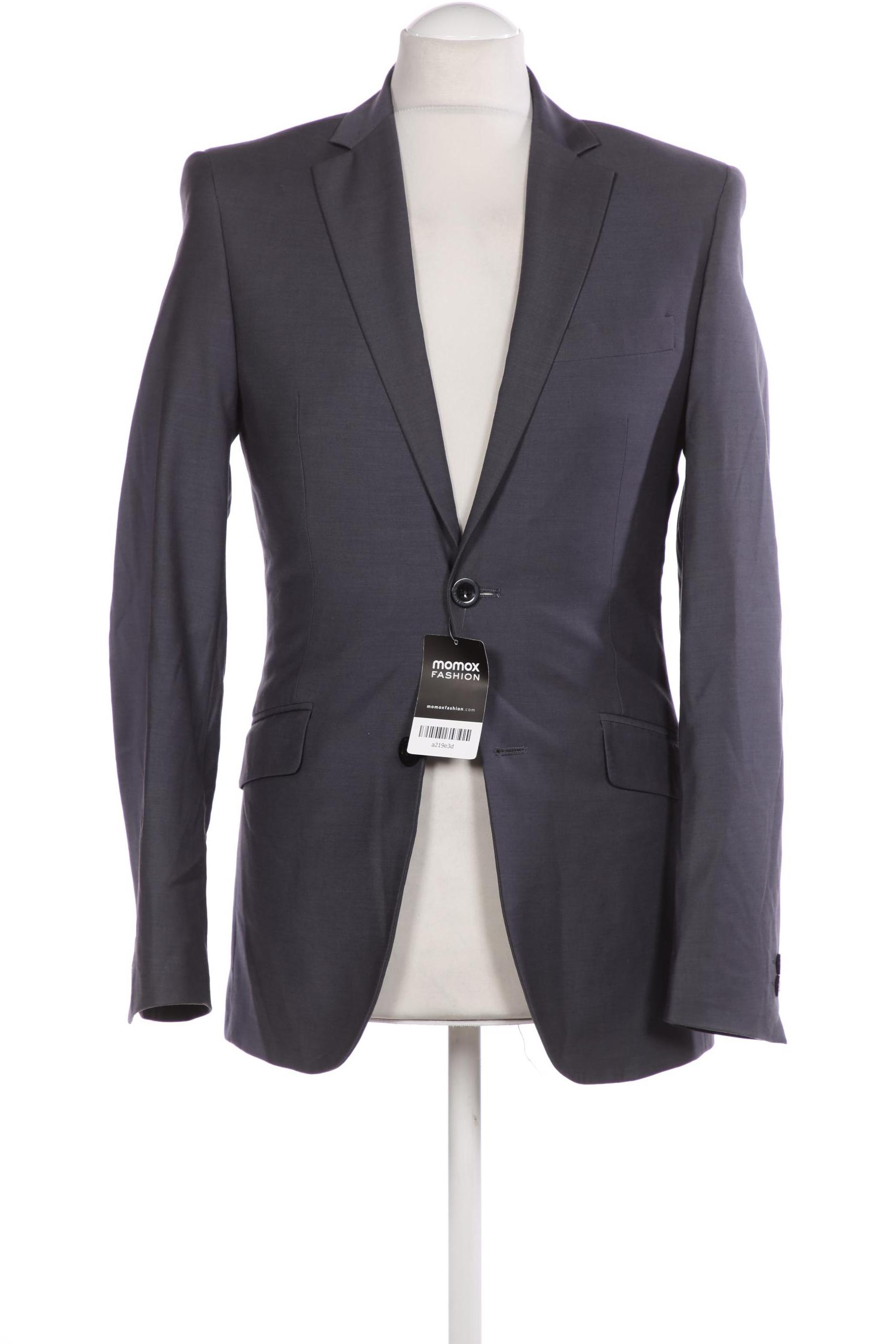 Thumbnail - Jack &amp; Jones Herren Sakko, grau, Gr. 44