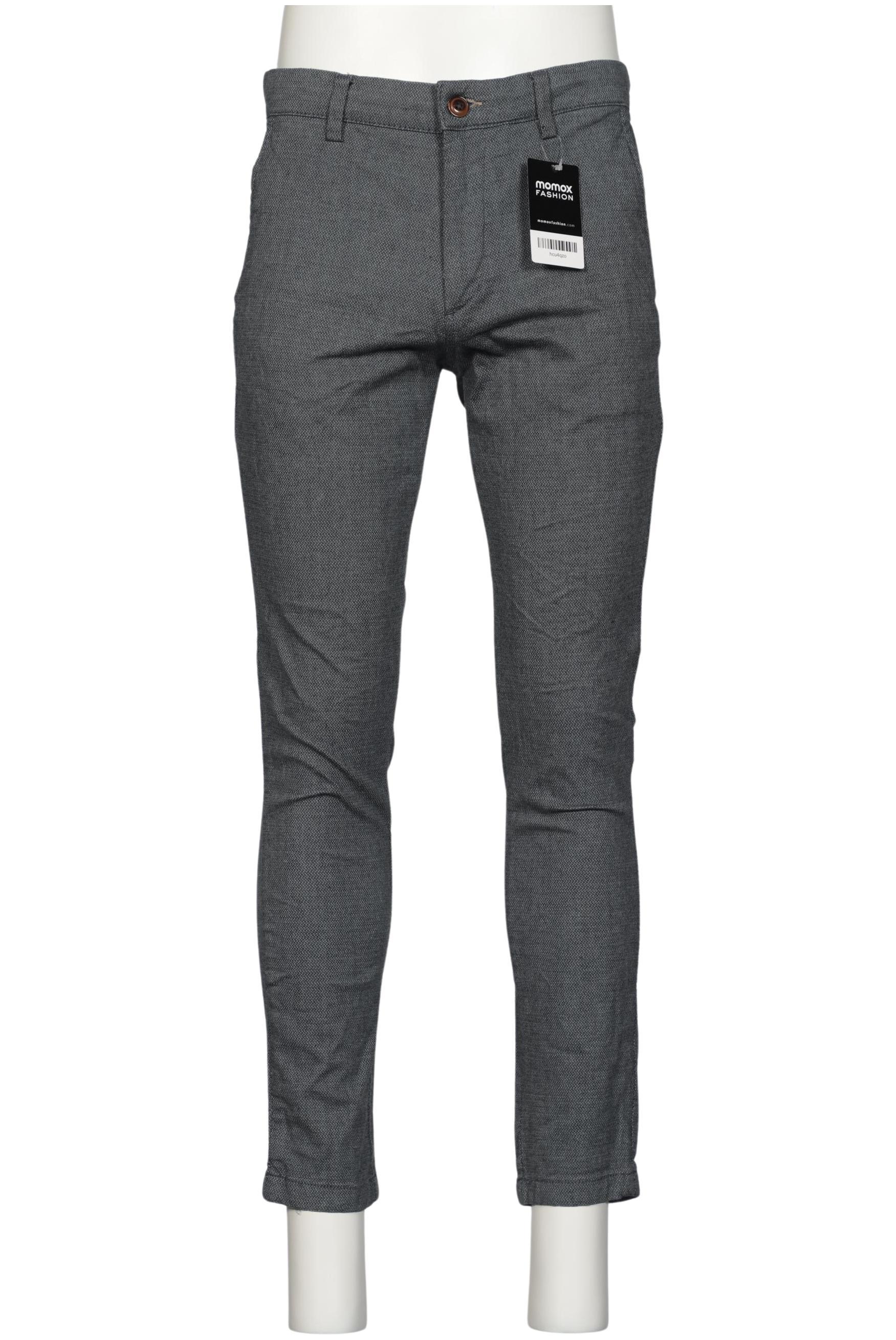 

Jack & Jones Herren Stoffhose, grau, Gr. 30