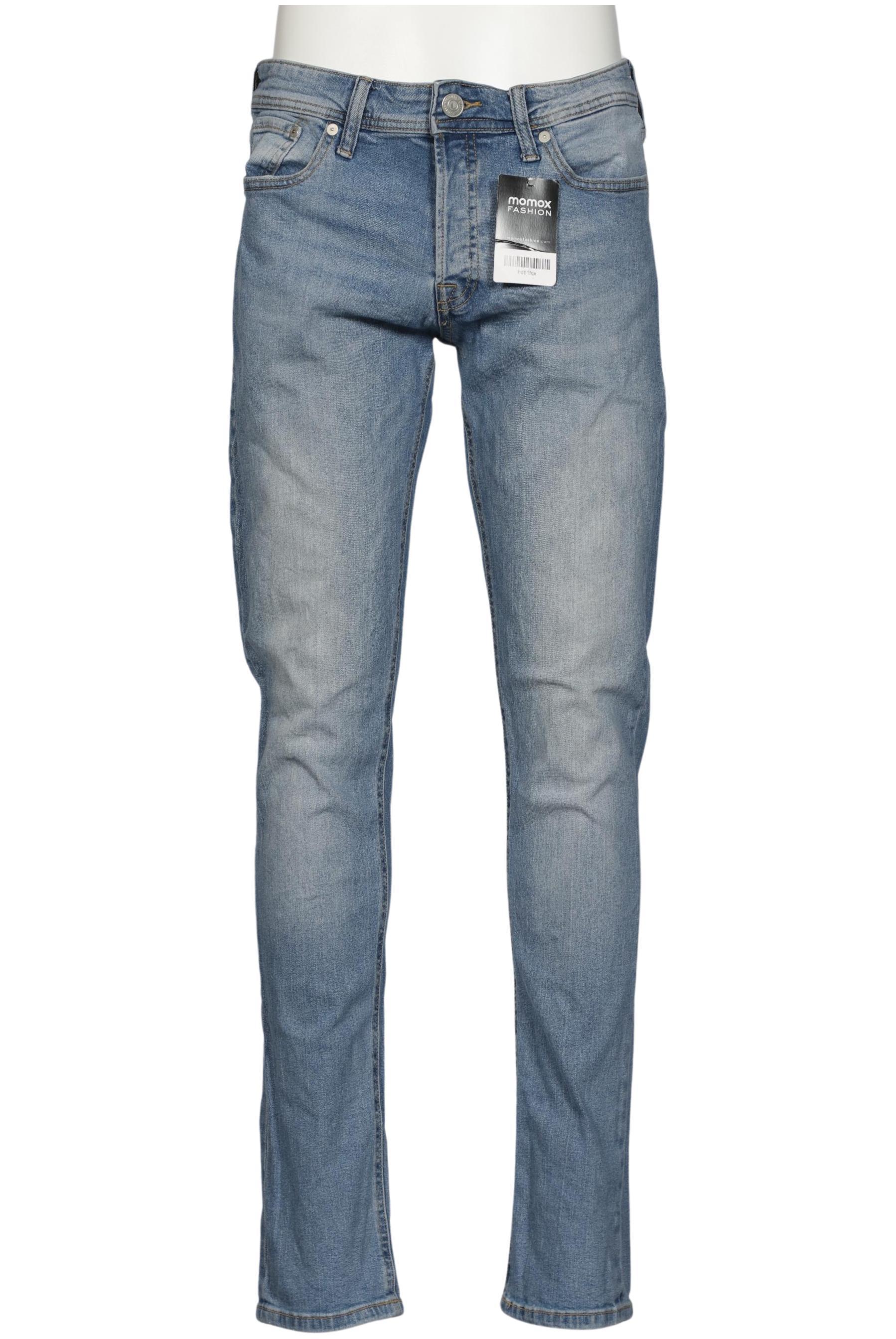 

Jack & Jones Herren Jeans, blau, Gr. 31