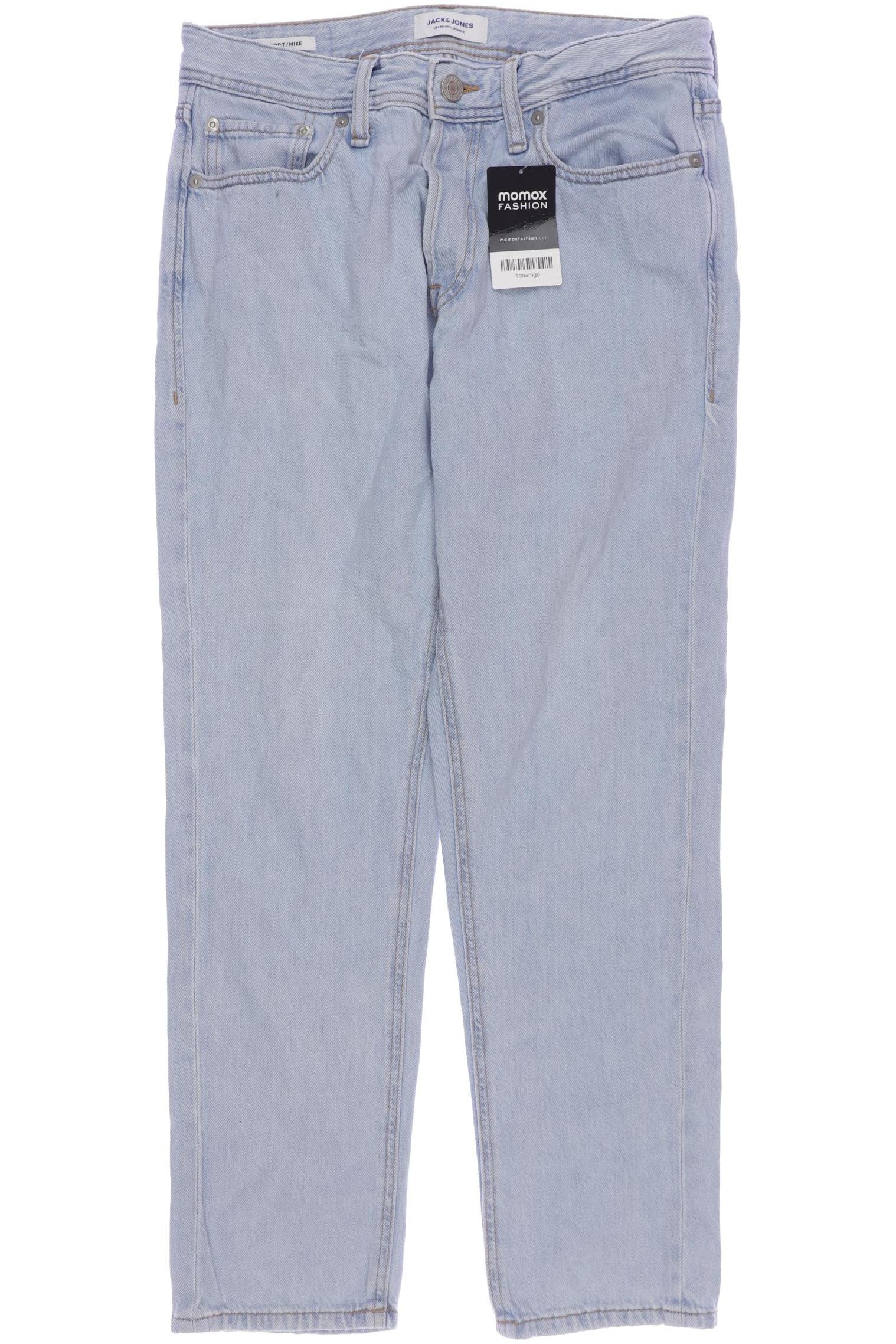 

Jack & Jones Herren Jeans, blau, Gr. 29
