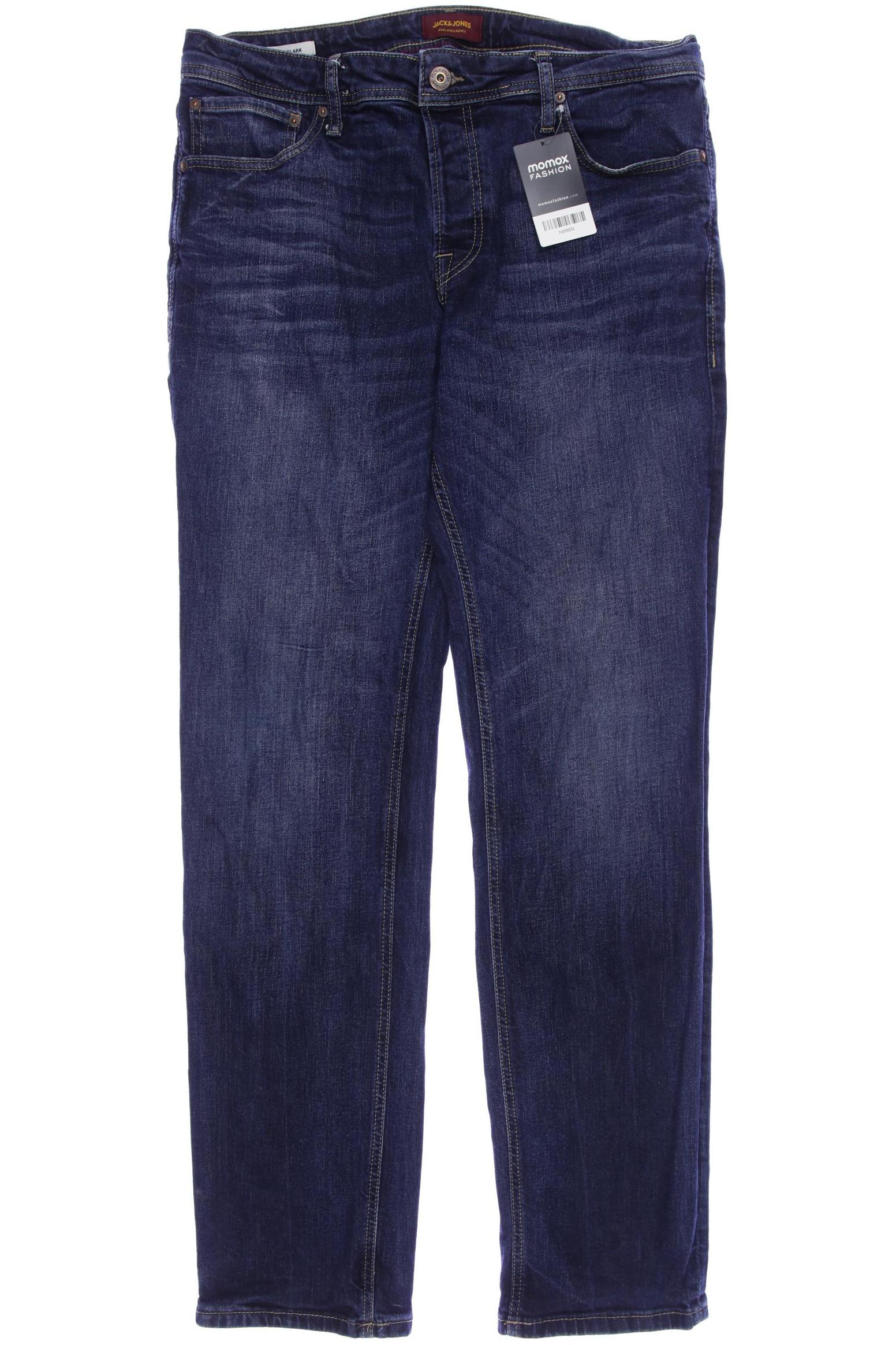 

Jack & Jones Herren Jeans, blau, Gr. 36
