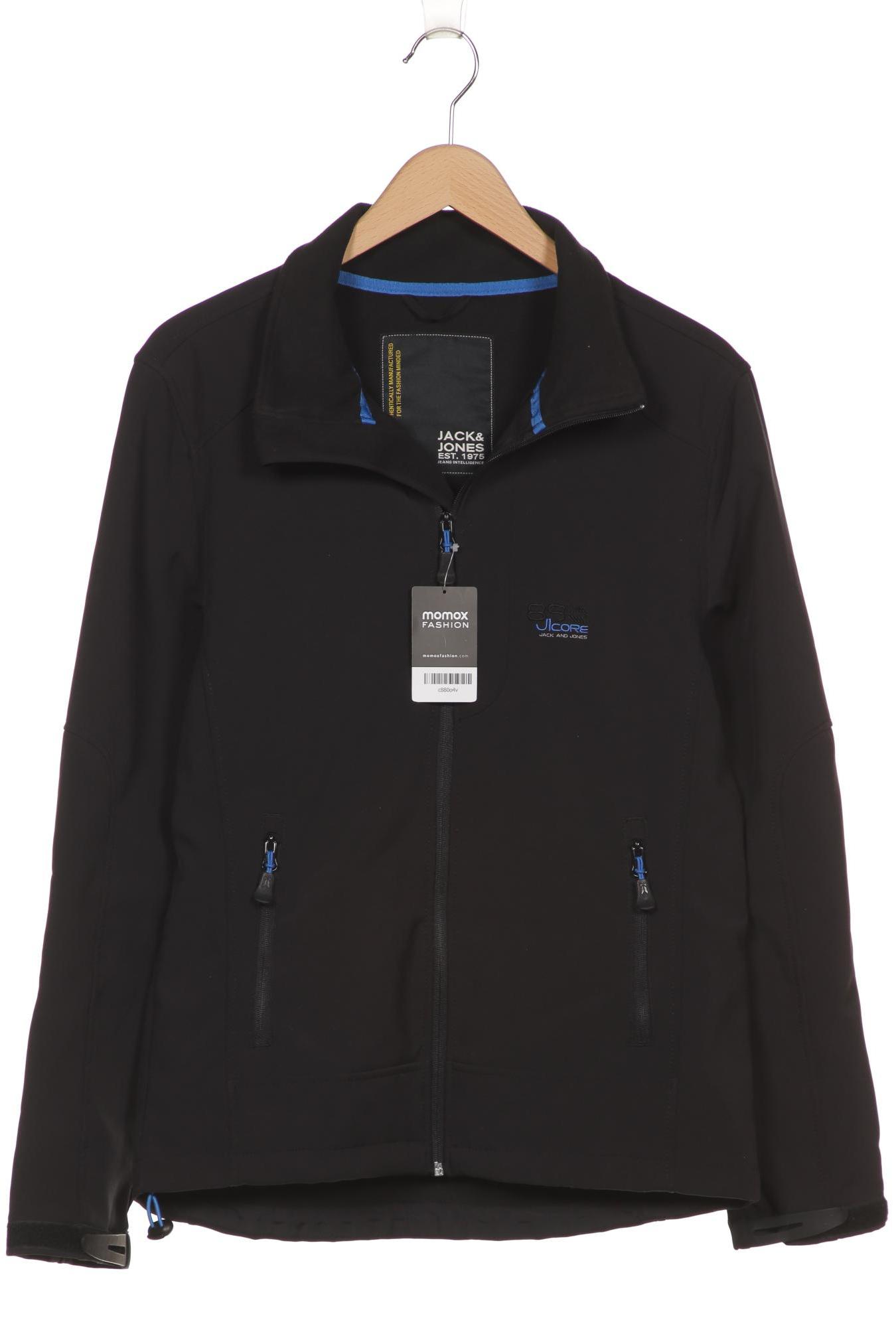 

Jack & Jones Herren Jacke, marineblau, Gr. 48