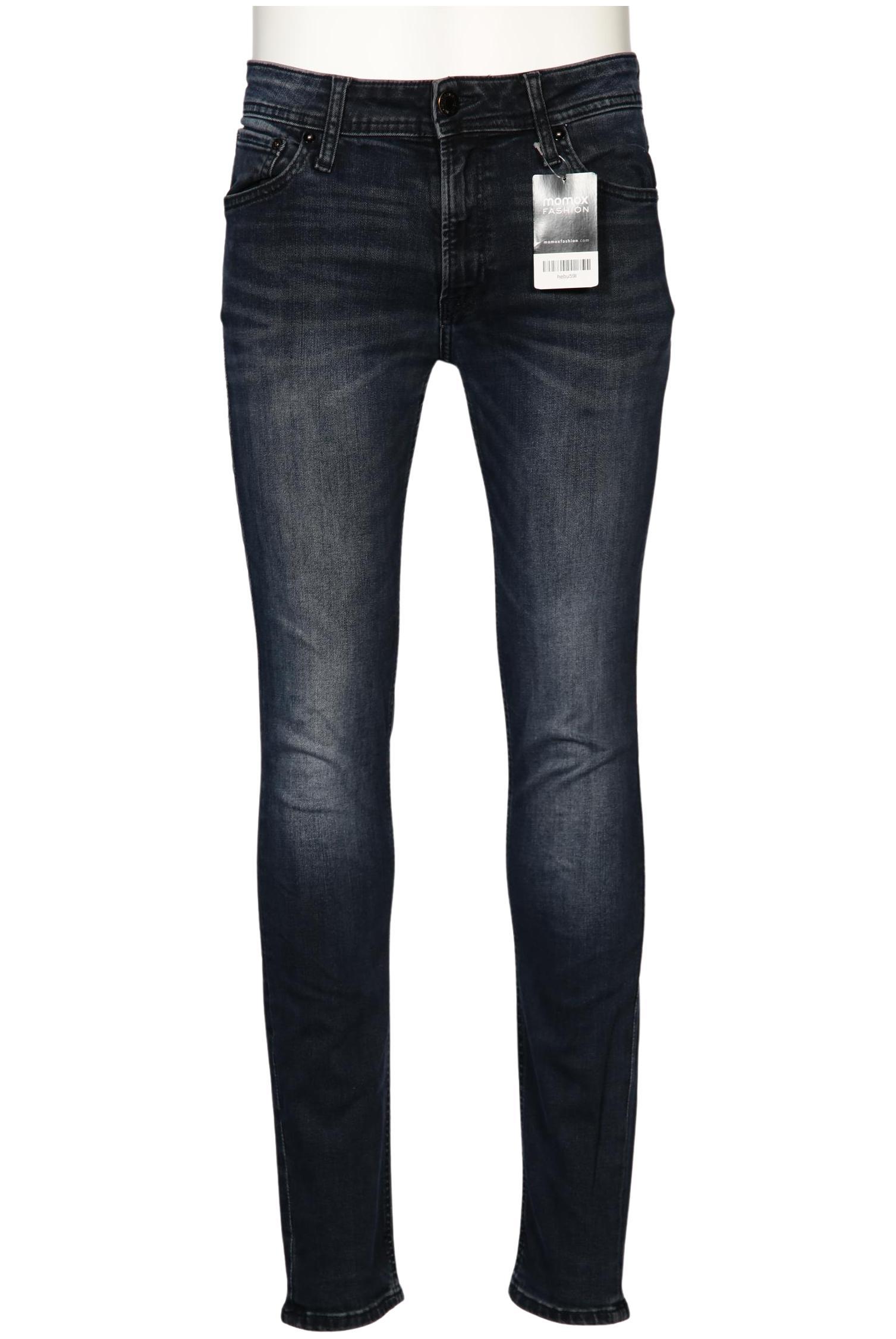 

Jack & Jones Herren Jeans, marineblau, Gr. 32