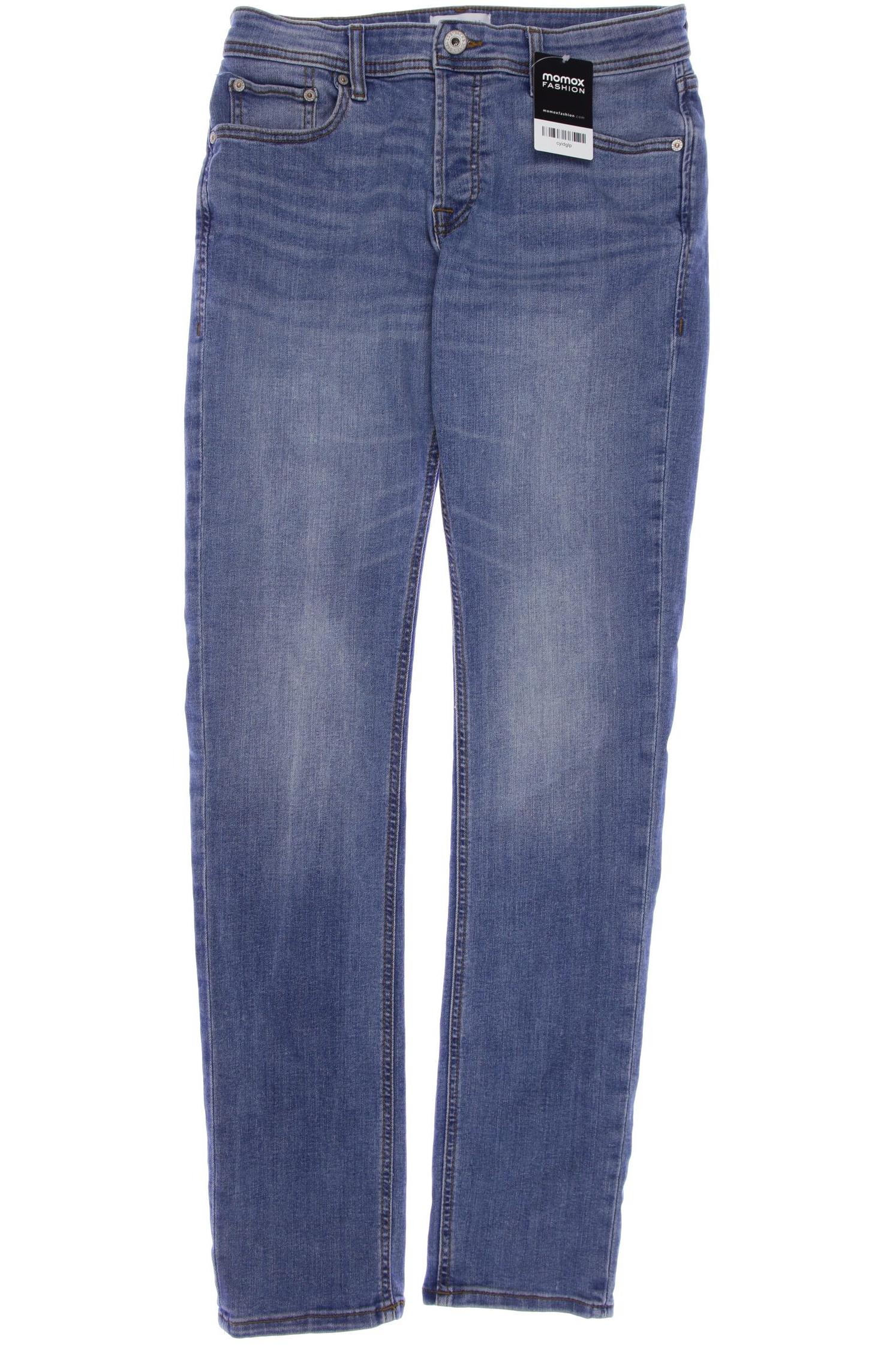 

Jack & Jones Herren Jeans, blau, Gr. 30