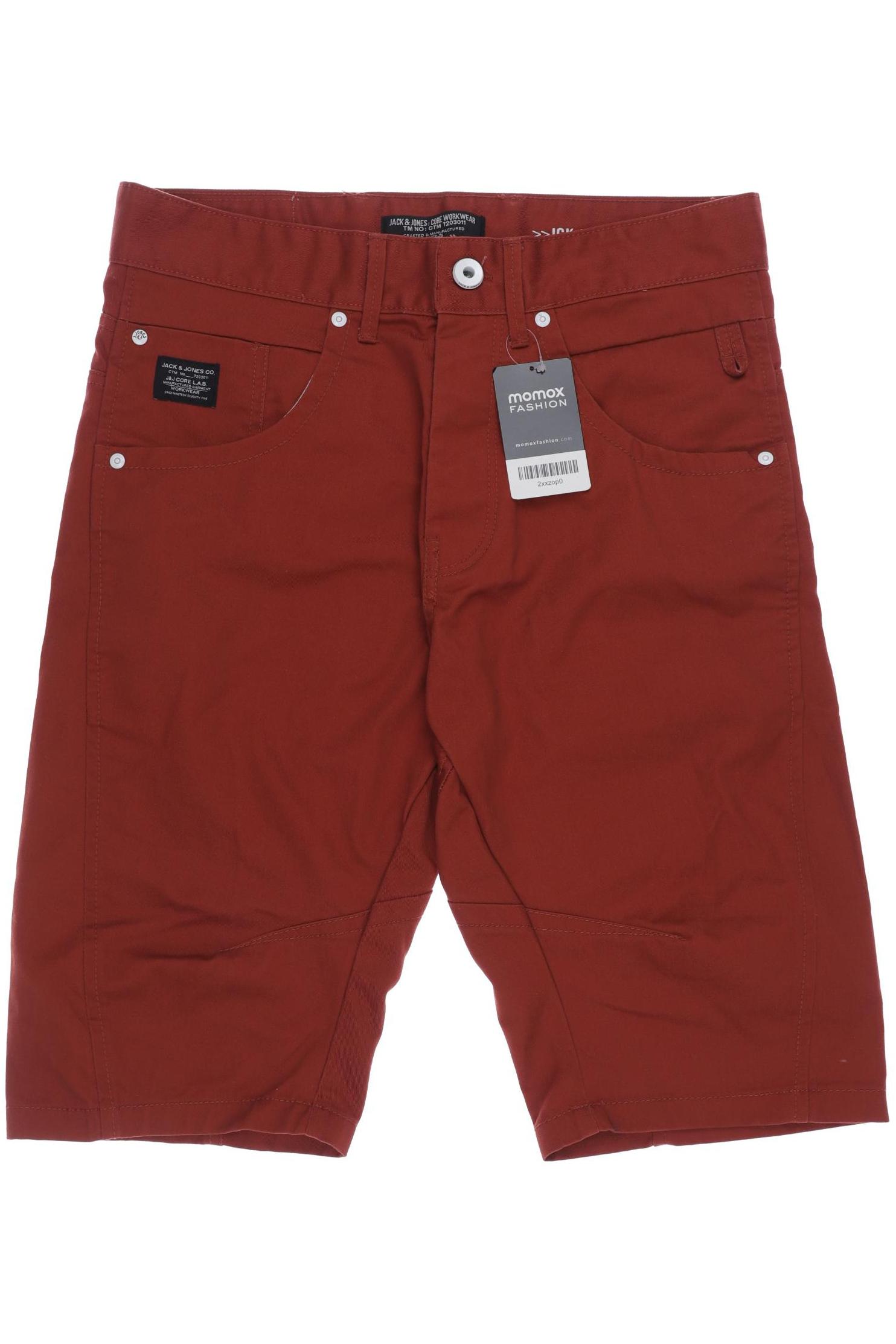 

Jack & Jones Herren Shorts, braun, Gr. 48