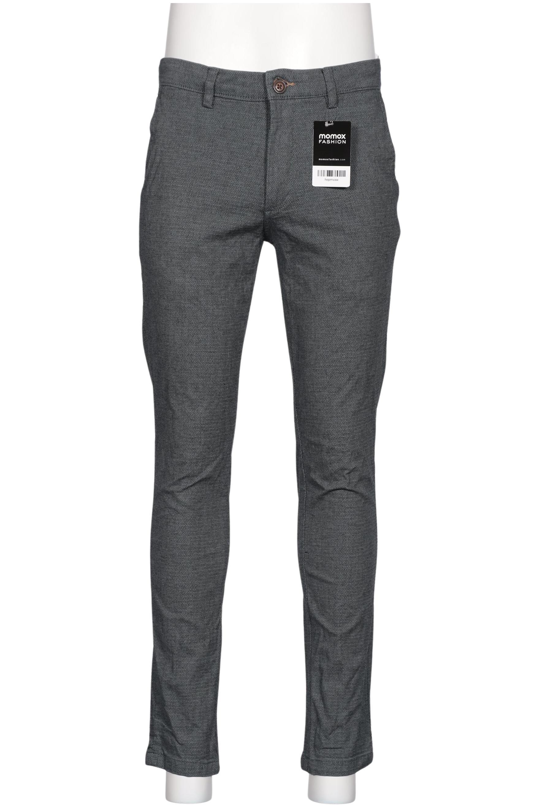 

Jack & Jones Herren Stoffhose, grau, Gr. 30