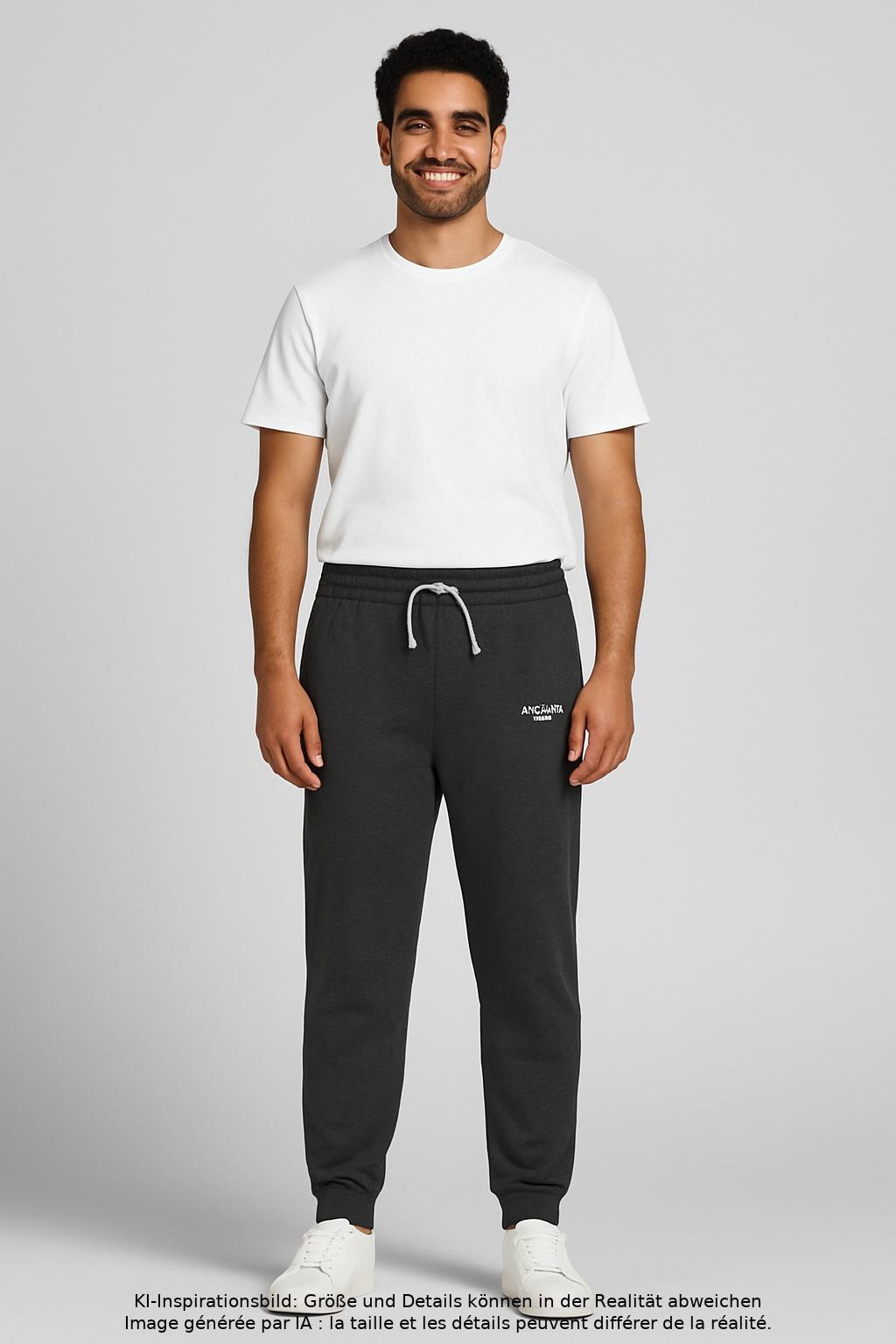 

Jack & Jones Herren Stoffhose, grau, Gr. 0