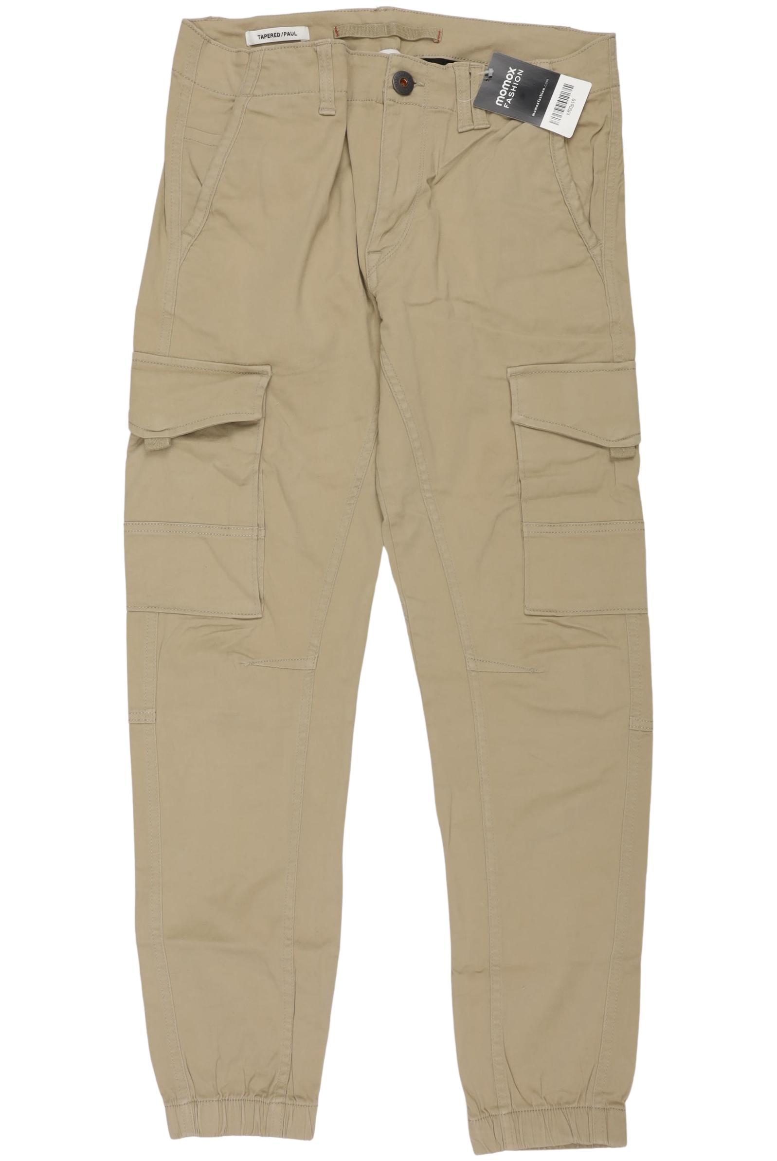 Thumbnail - Jack &amp; Jones Herren Stoffhose, beige, Gr. 29