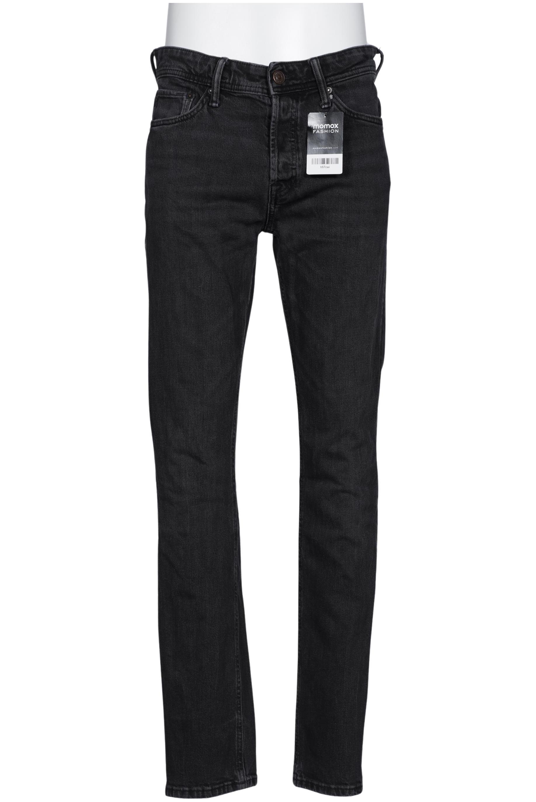 

Jack & Jones Herren Jeans, schwarz, Gr. 31
