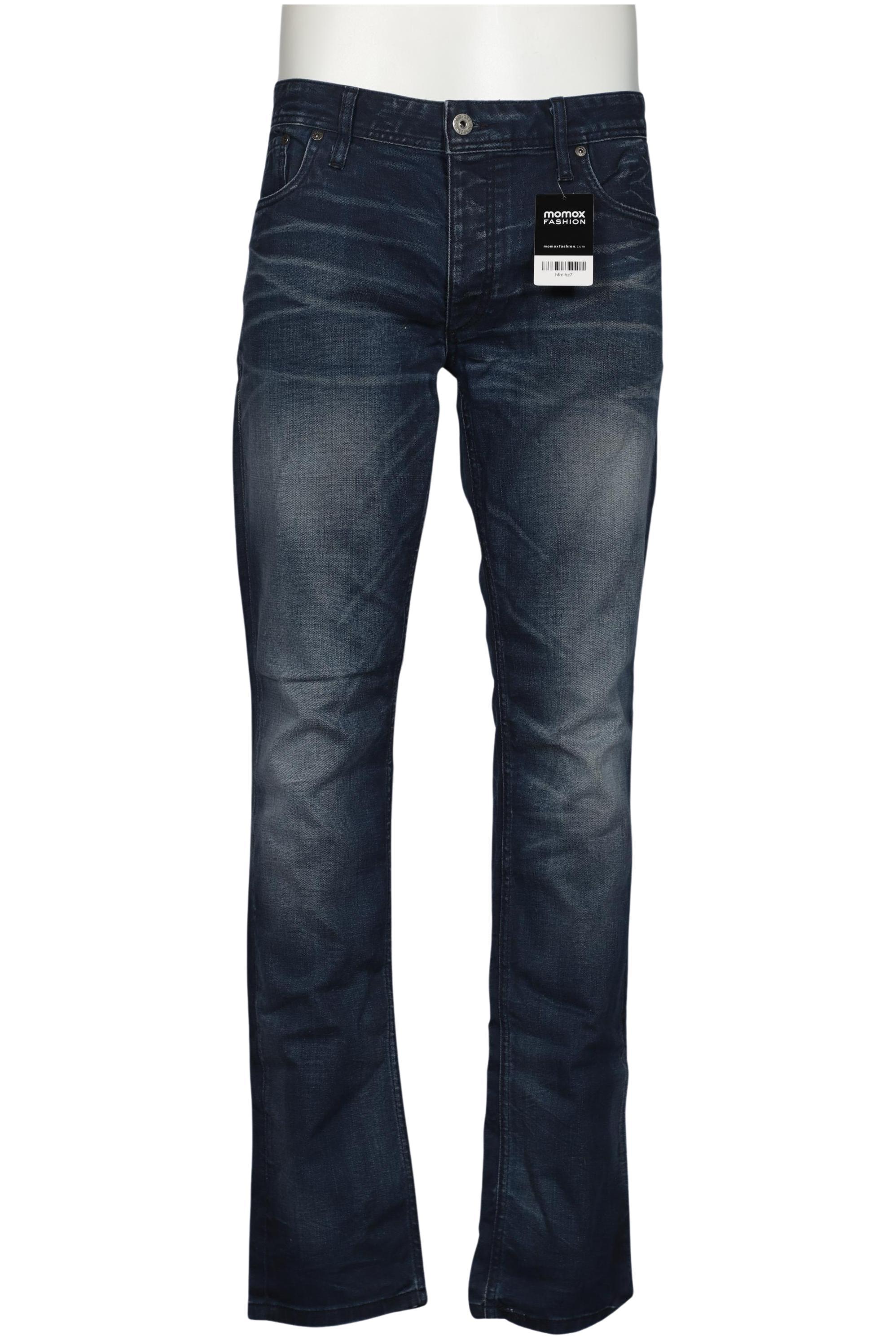 

Jack & Jones Herren Jeans, marineblau, Gr. 36