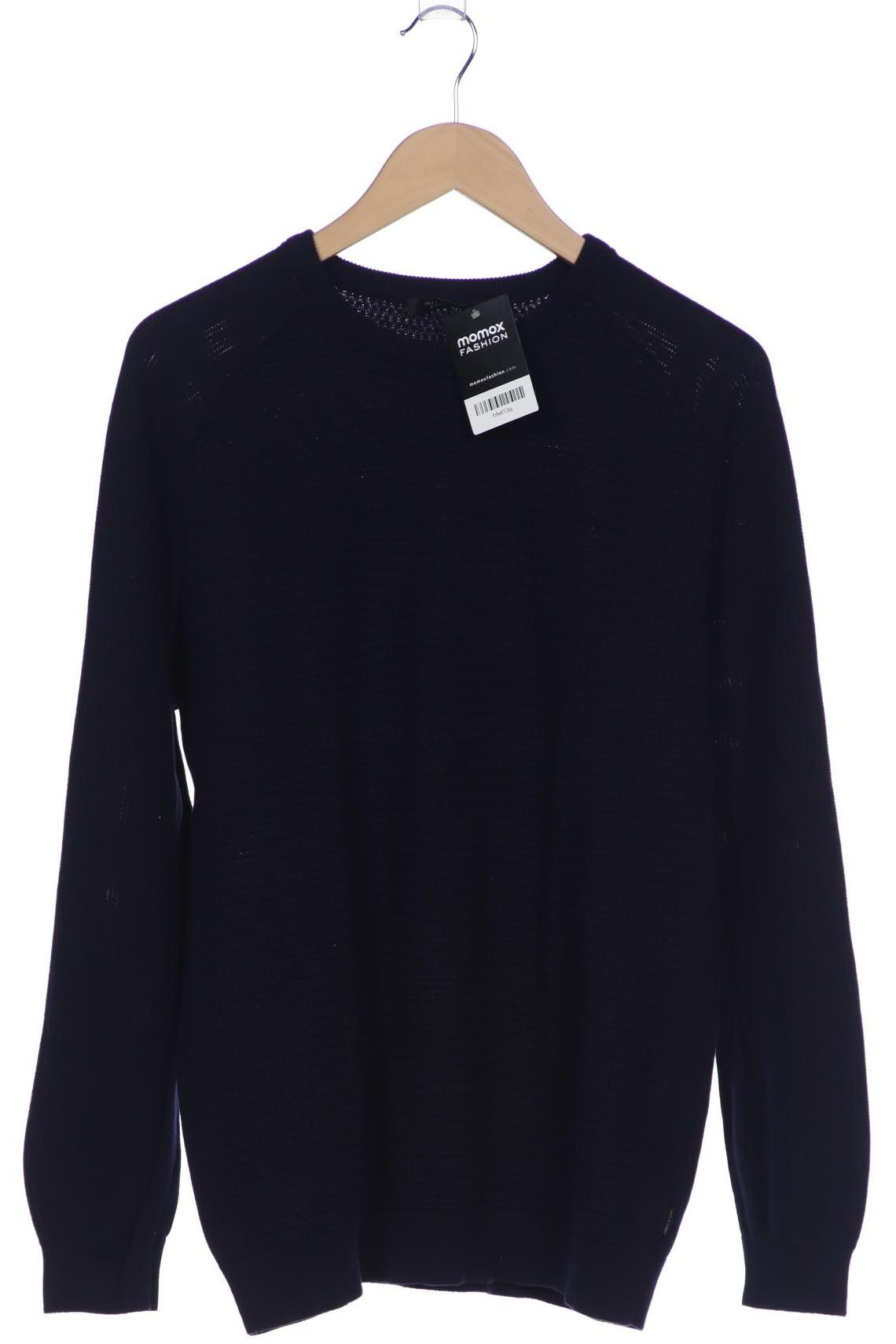 

Jack & Jones Herren Pullover, marineblau, Gr. 54