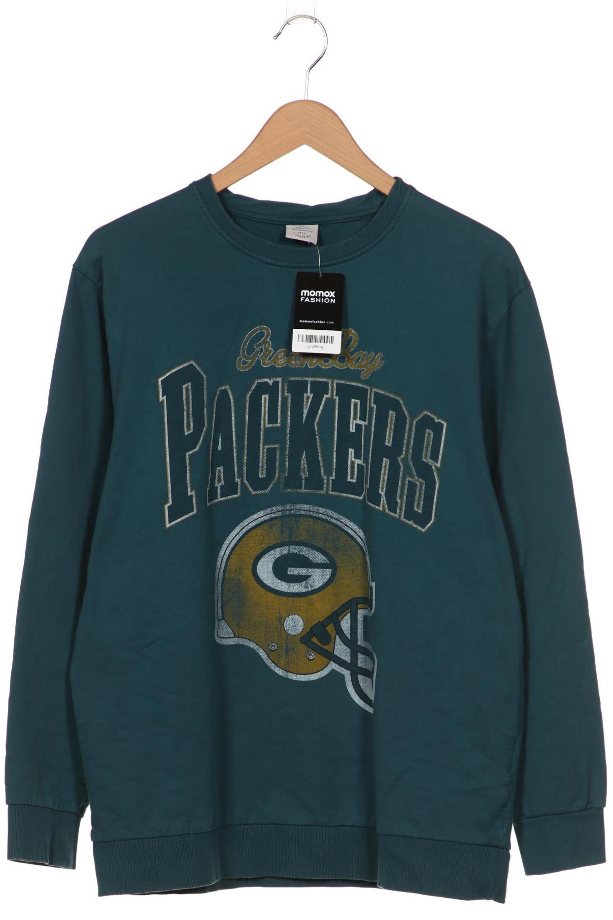 

Jack & Jones Herren Sweatshirt, grün, Gr. 52