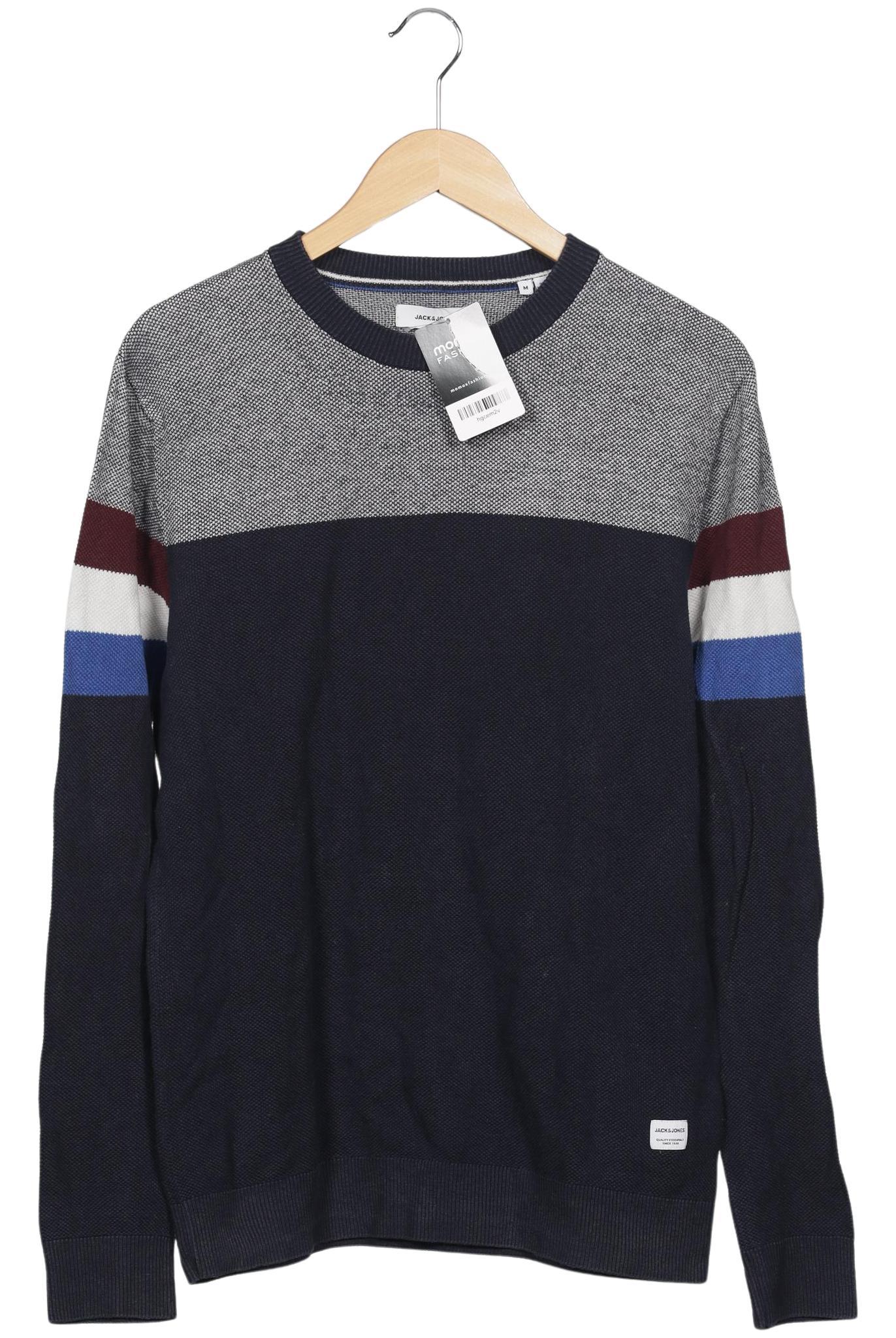 

Jack & Jones Herren Pullover, mehrfarbig, Gr. 48