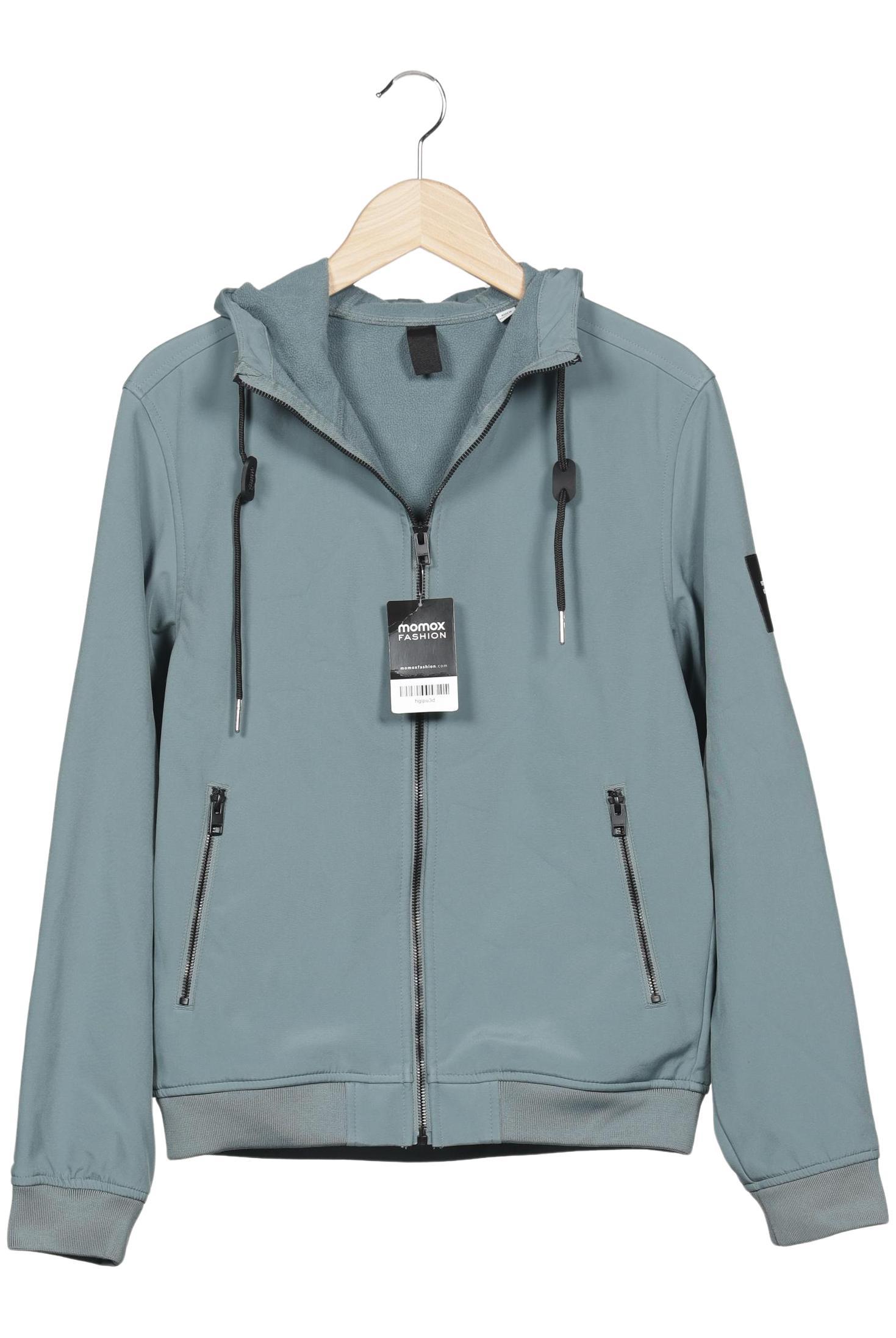 

Jack & Jones Herren Jacke, hellblau, Gr. 46