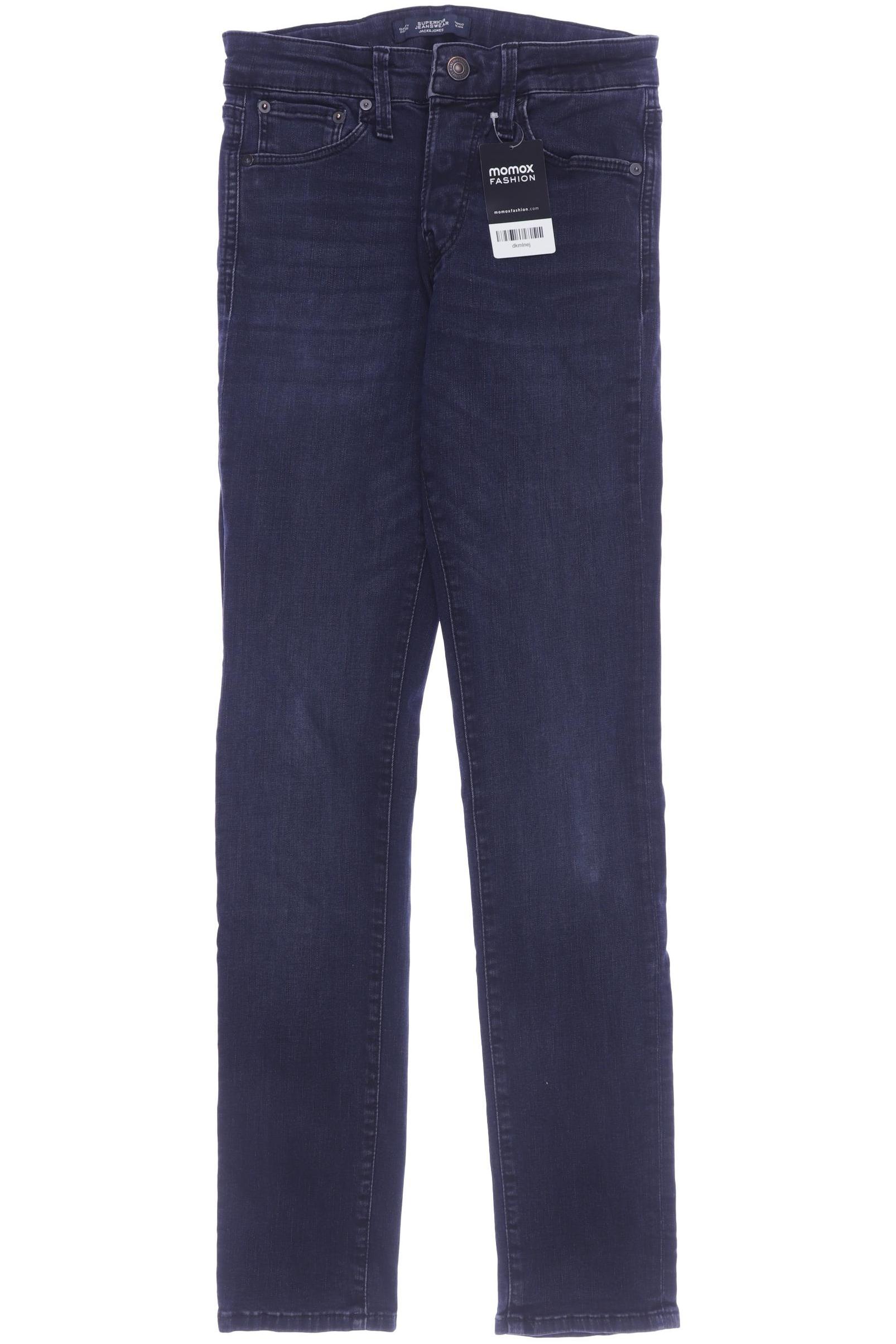 

Jack & Jones Herren Jeans, marineblau, Gr. 28