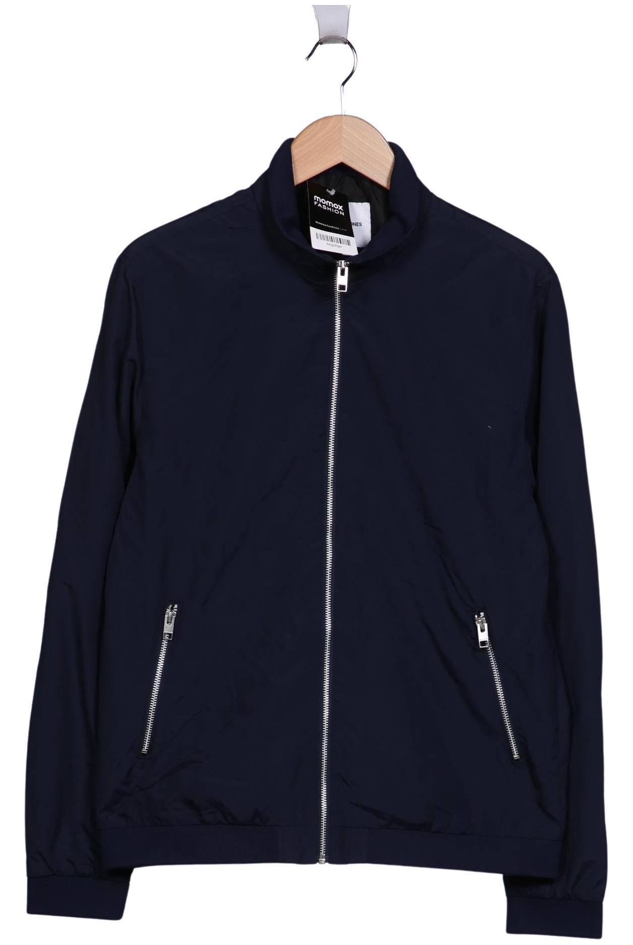 

Jack & Jones Herren Jacke, marineblau, Gr. 52