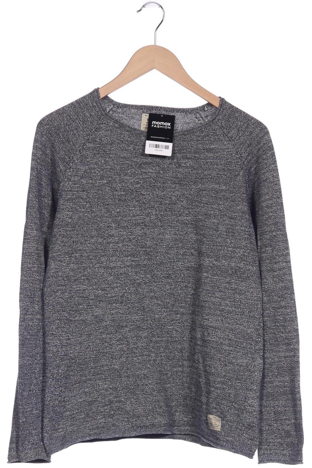 

Jack & Jones Herren Pullover, grau, Gr. 46